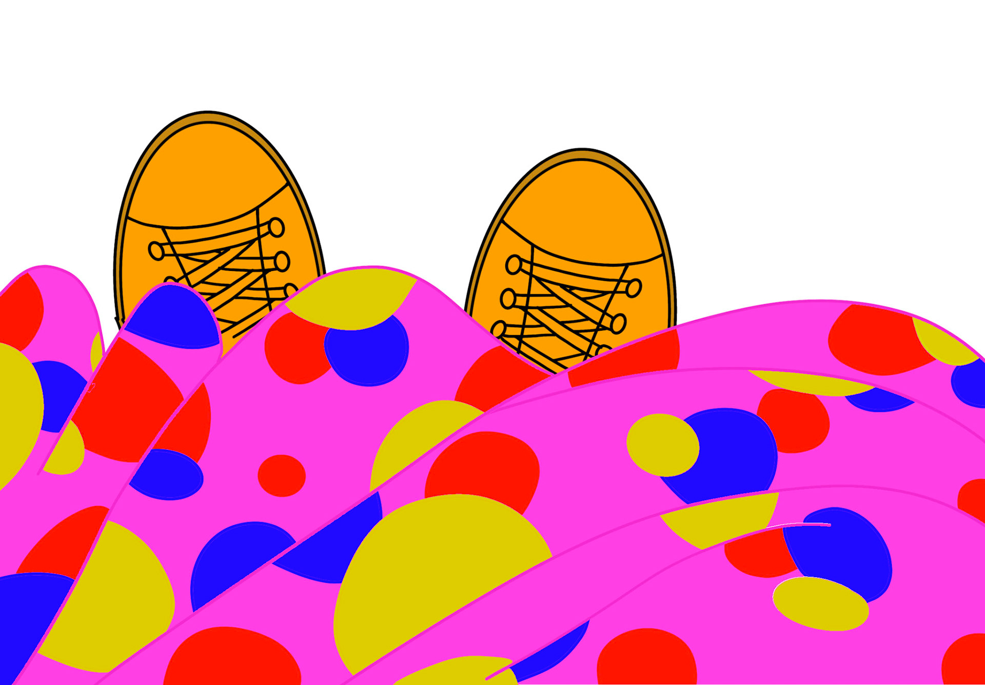 100 Days Of Procreate - 89/100