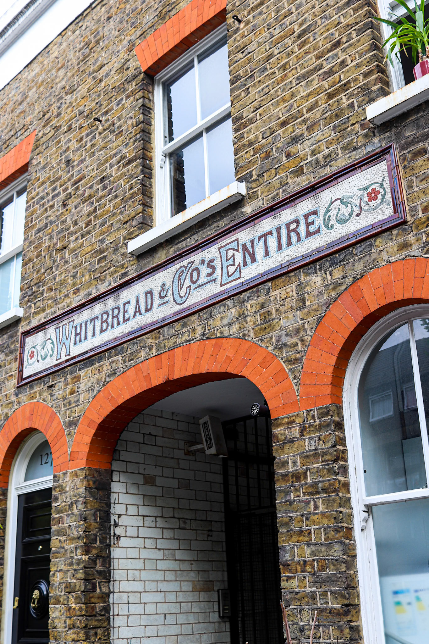 125/365 Whitbread and Co