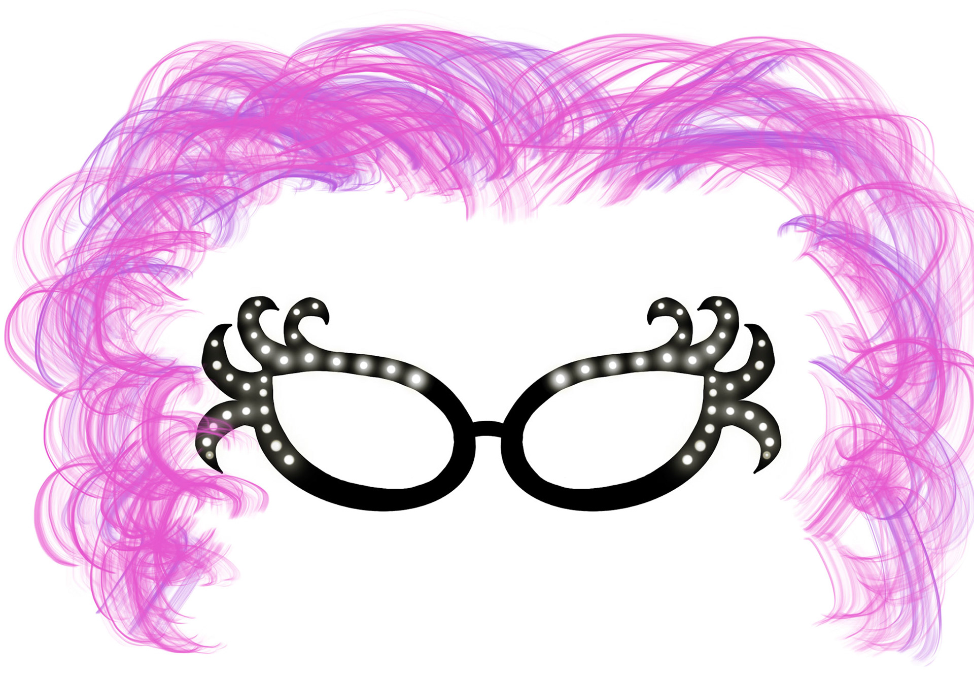 100 Days Of Procreate - 60/100