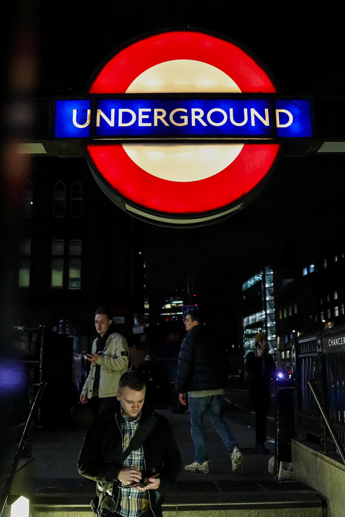 034/365 Boys of London