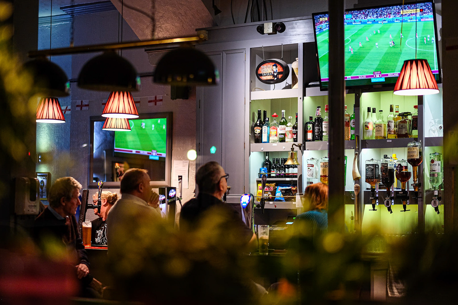 333/365 The world is watching