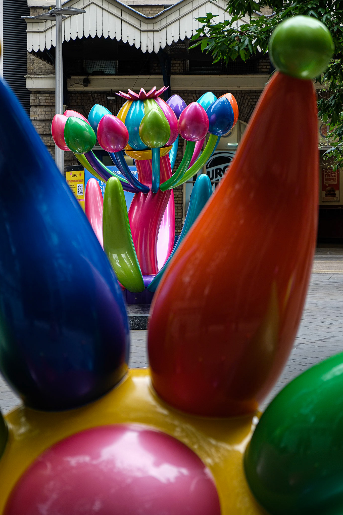 247/365 Bloom paradise