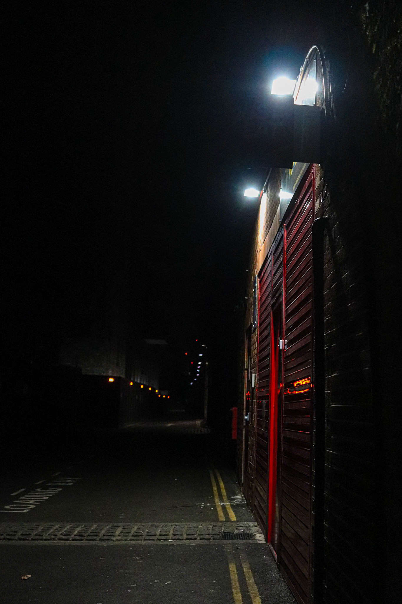 081/365 Railway arches