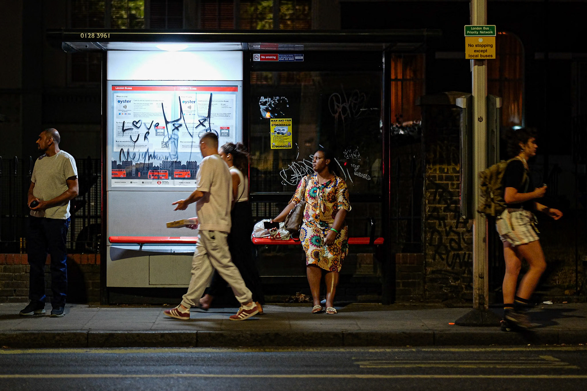 230/365 Love ur neighbour