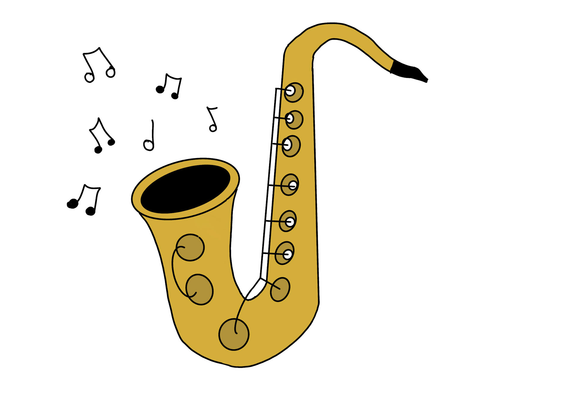 100 Days Of Procreate - 4/100