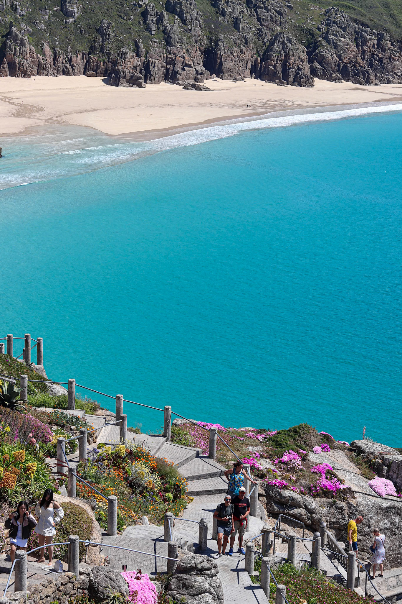 165/365 Minack Theatre