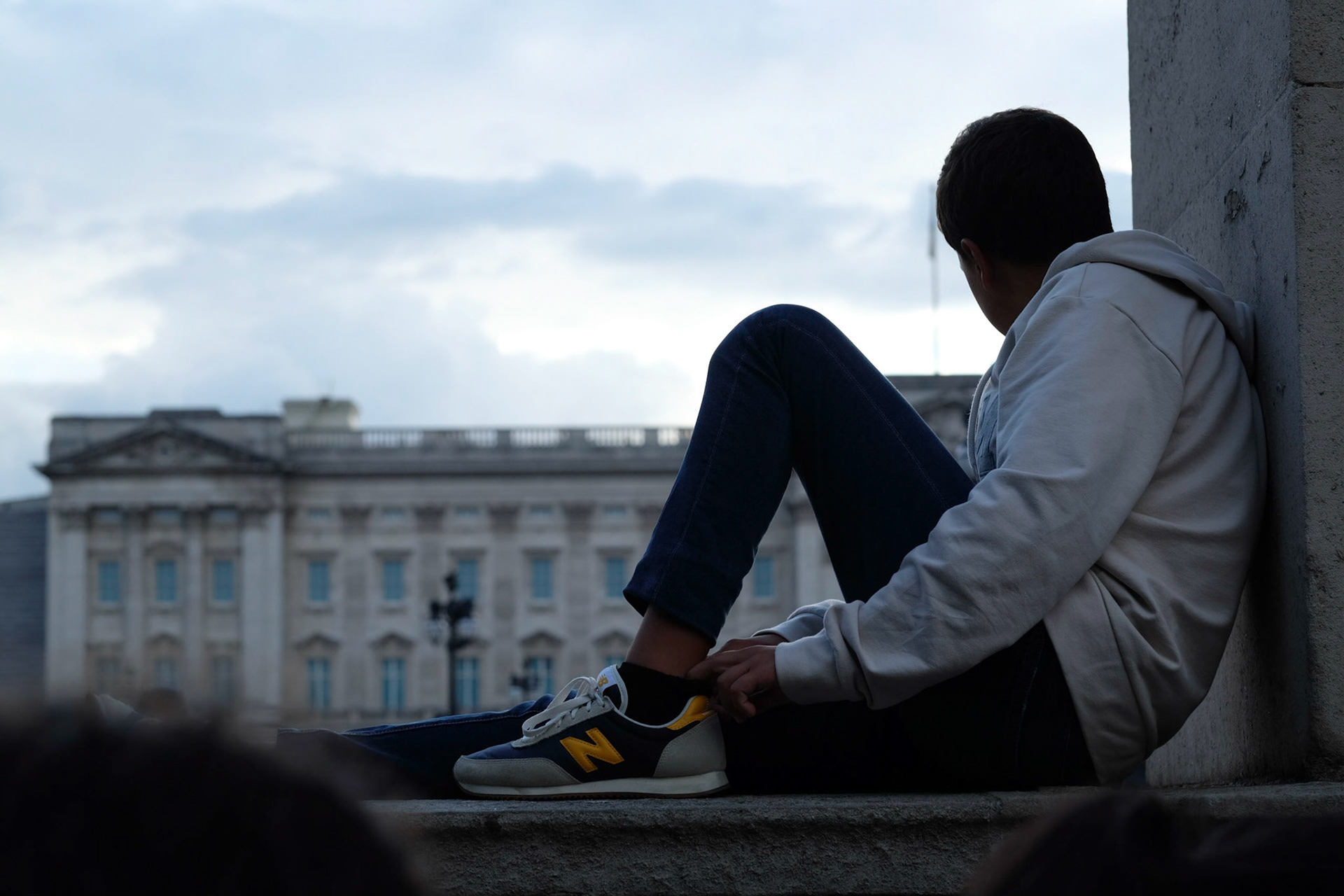 253/365 Pondering the future