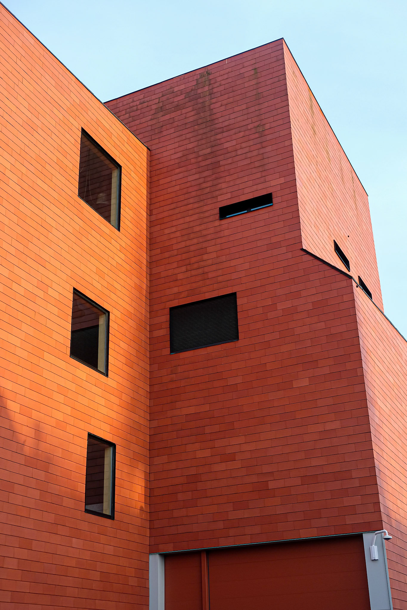 280/365 Concertgebouw Brugge