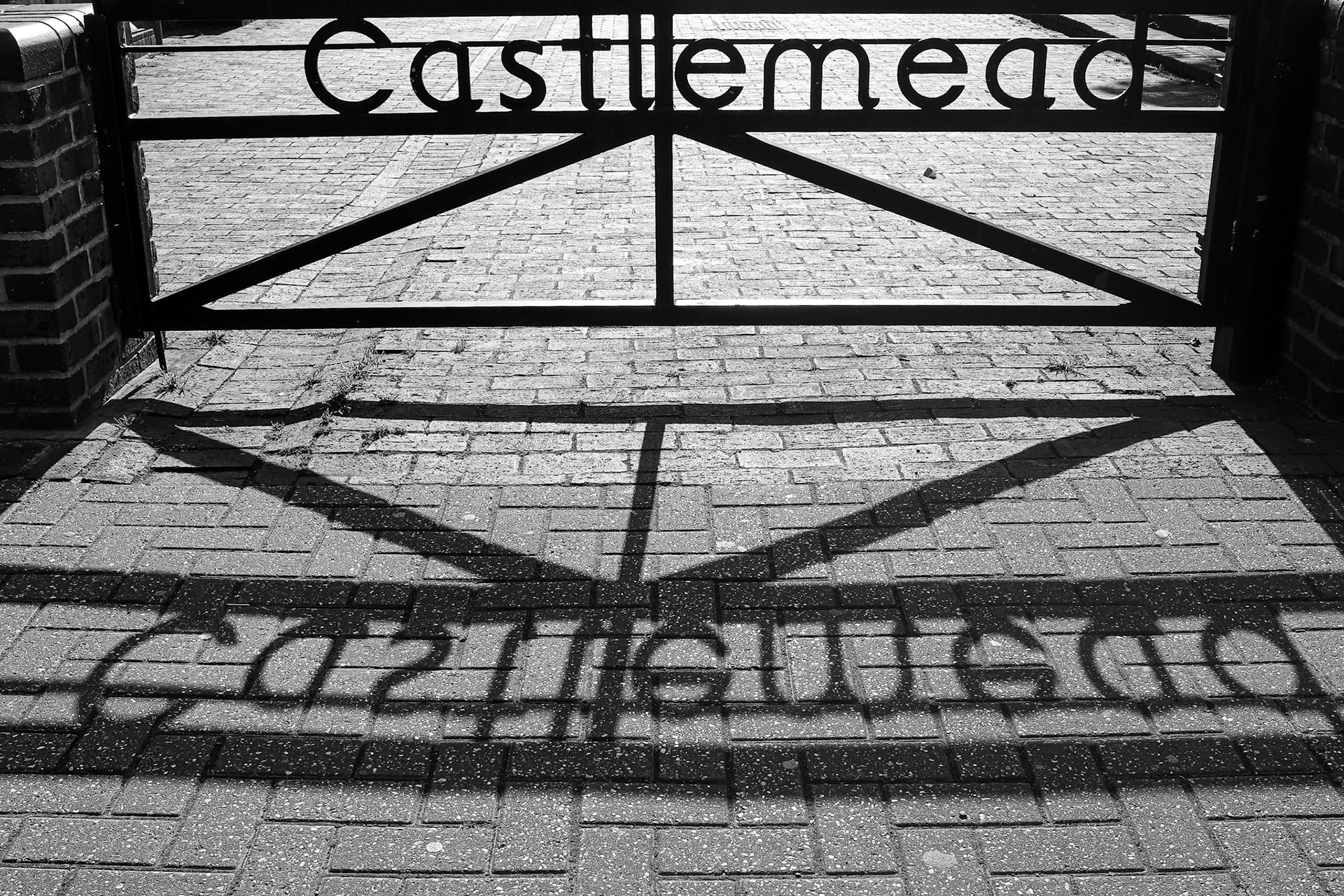 143/365 Castlemead