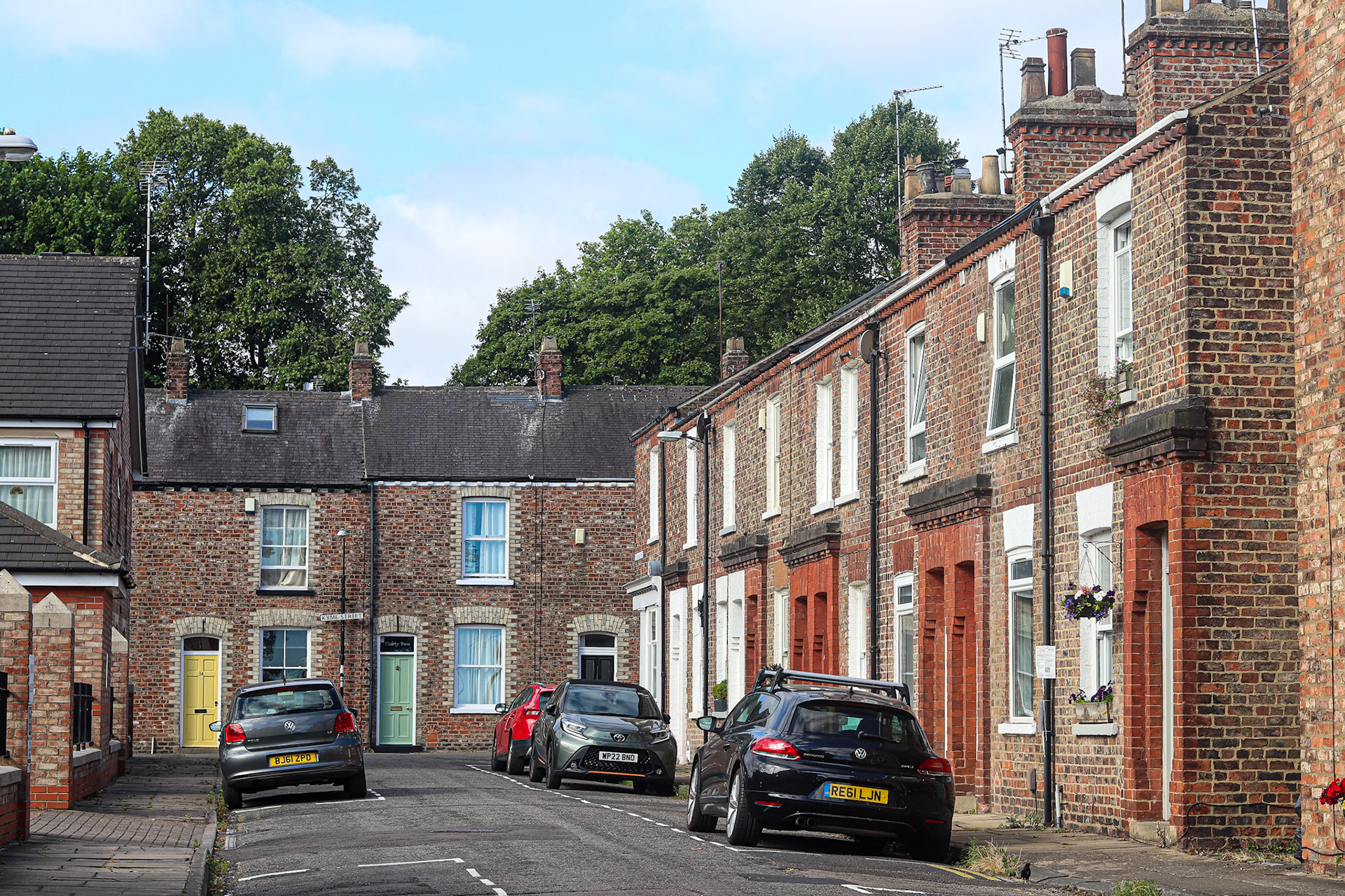 194/365 Residential York