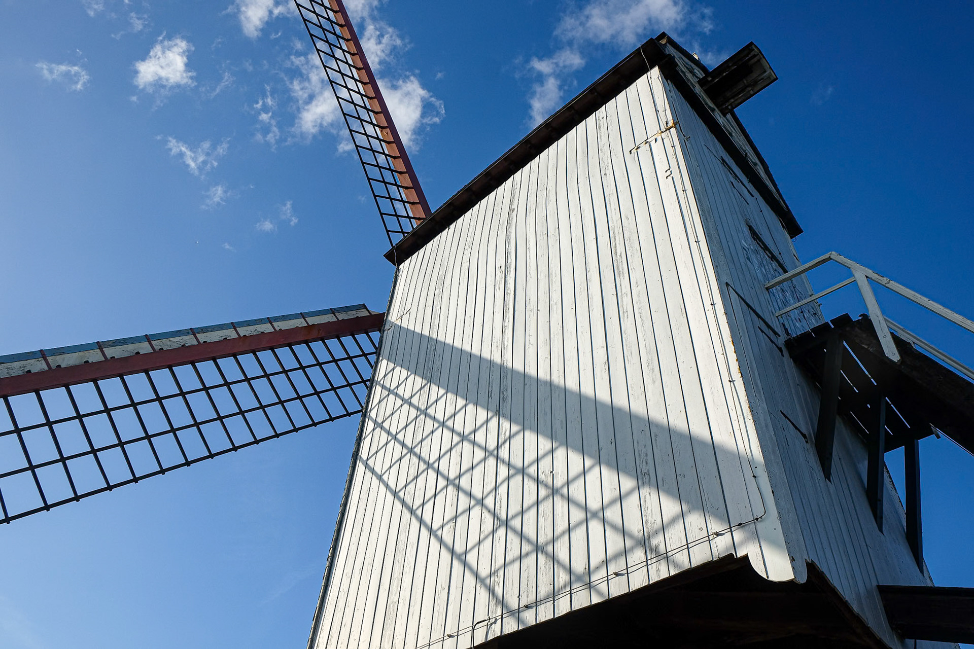 279/365 Sint-Janshuismolen