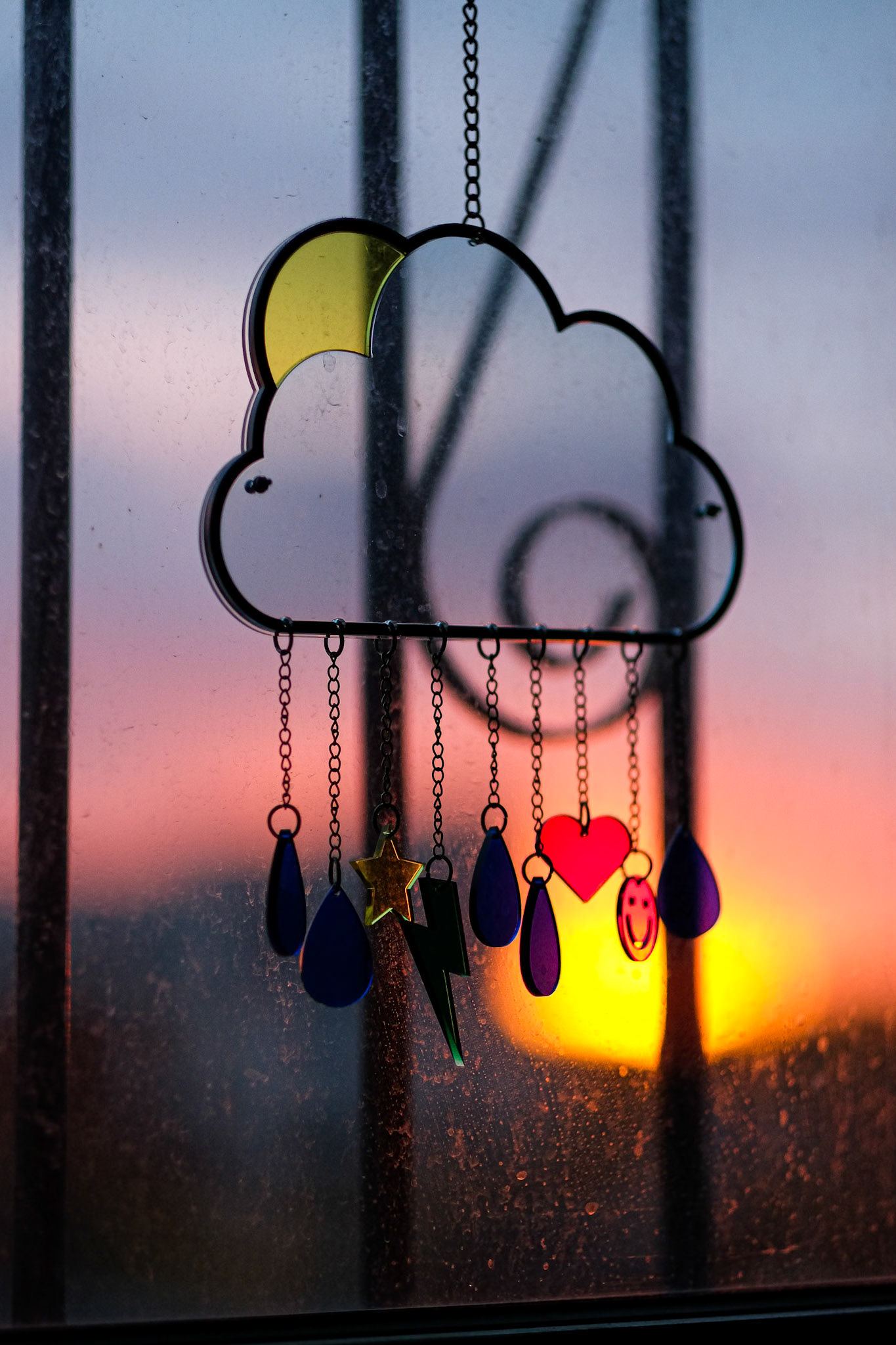 300/365 Thursday morning