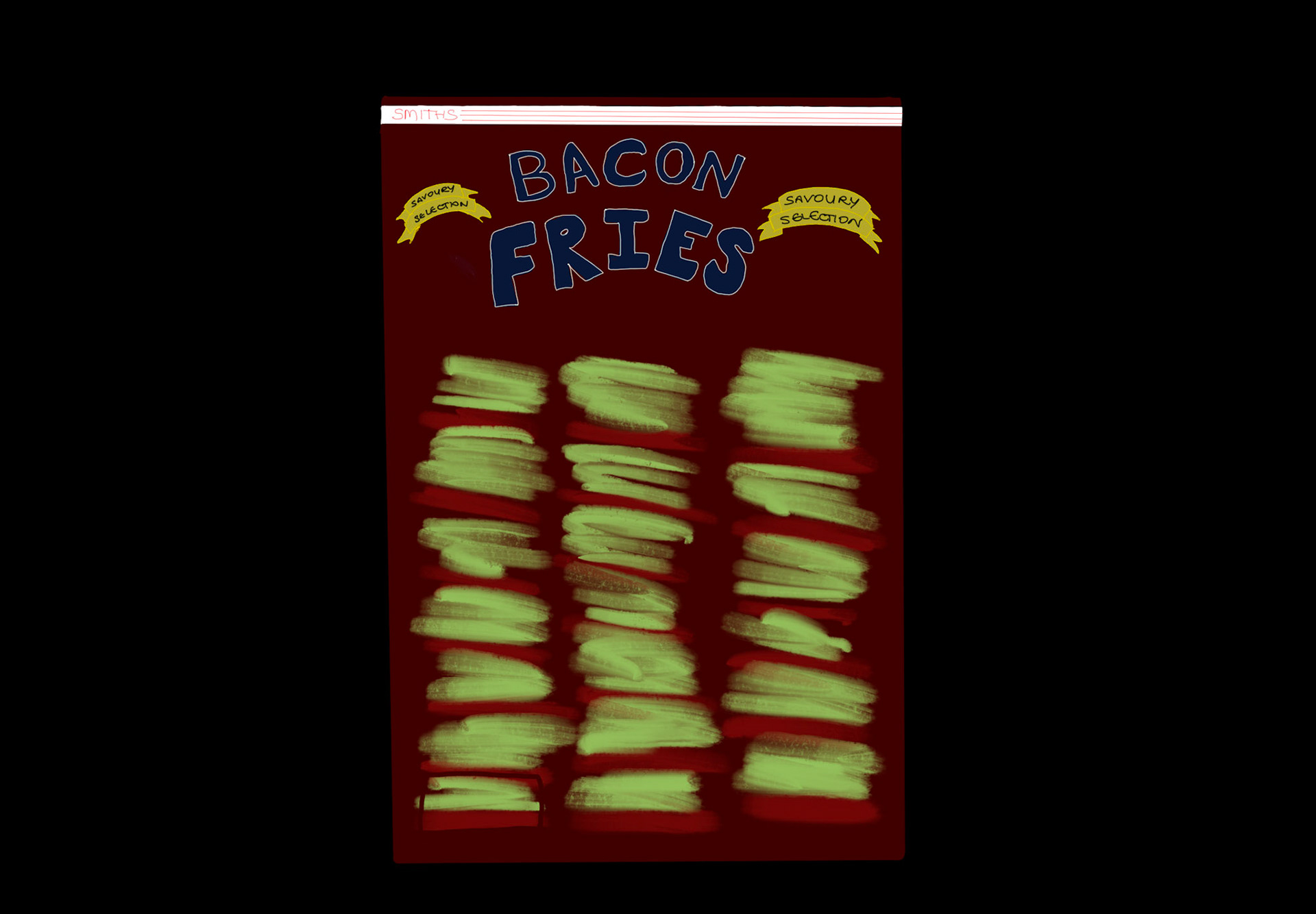 100 Days Of Procreate - 10/100