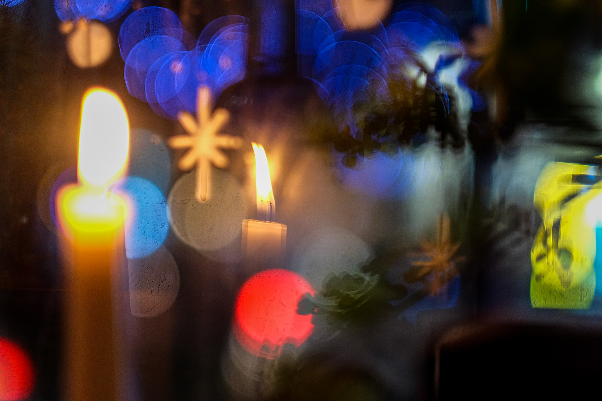 364/365 Cocktails by candlelight