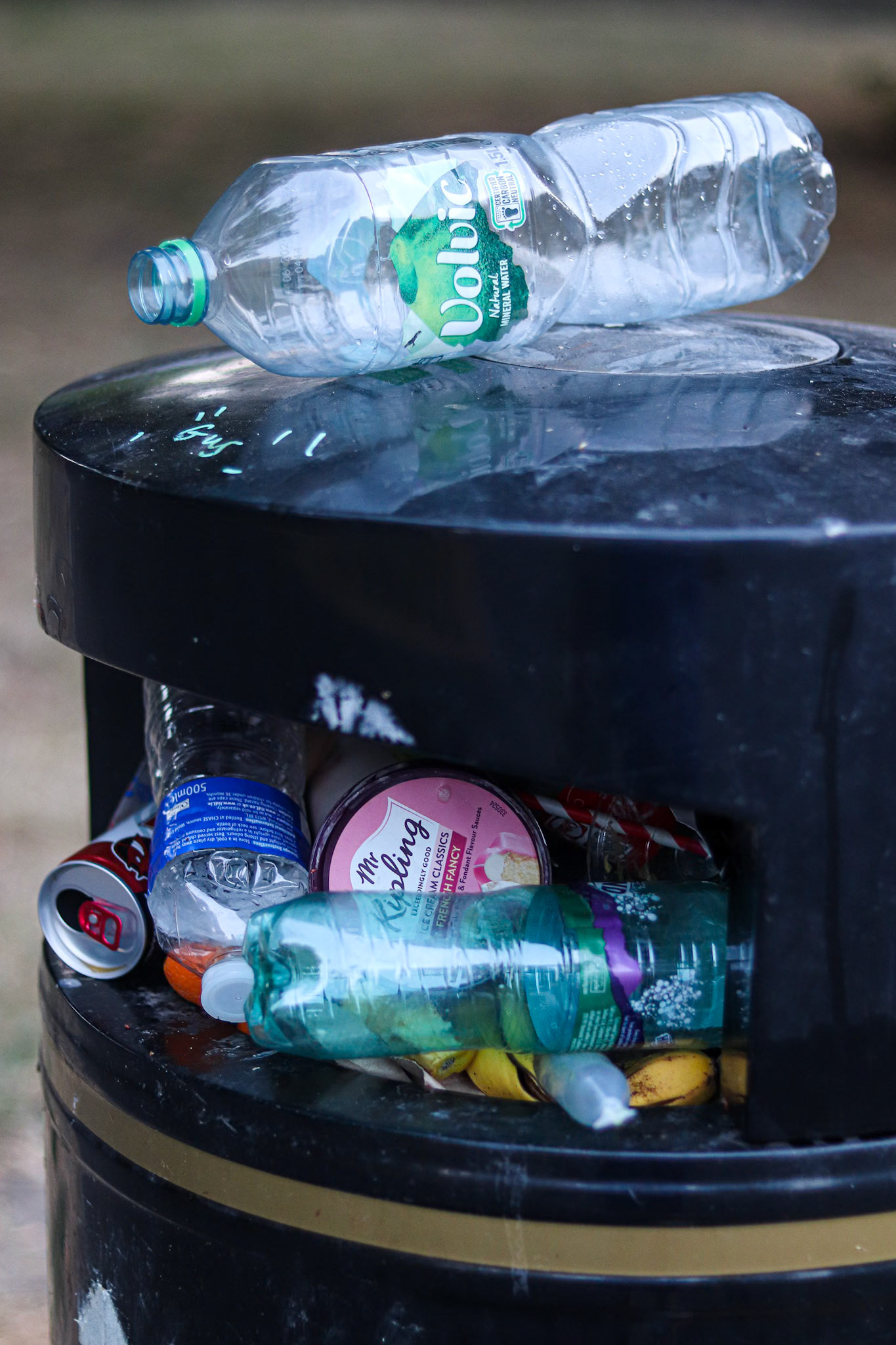 199/365 Stay hydrated. Eat ice cream.