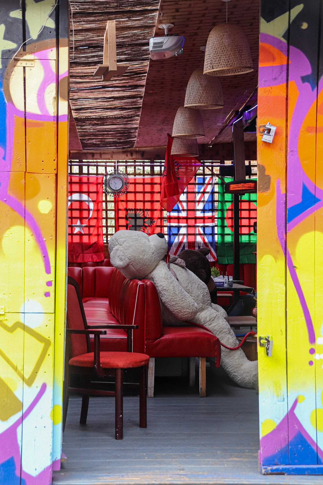 093/365 Teddy bears' picnic