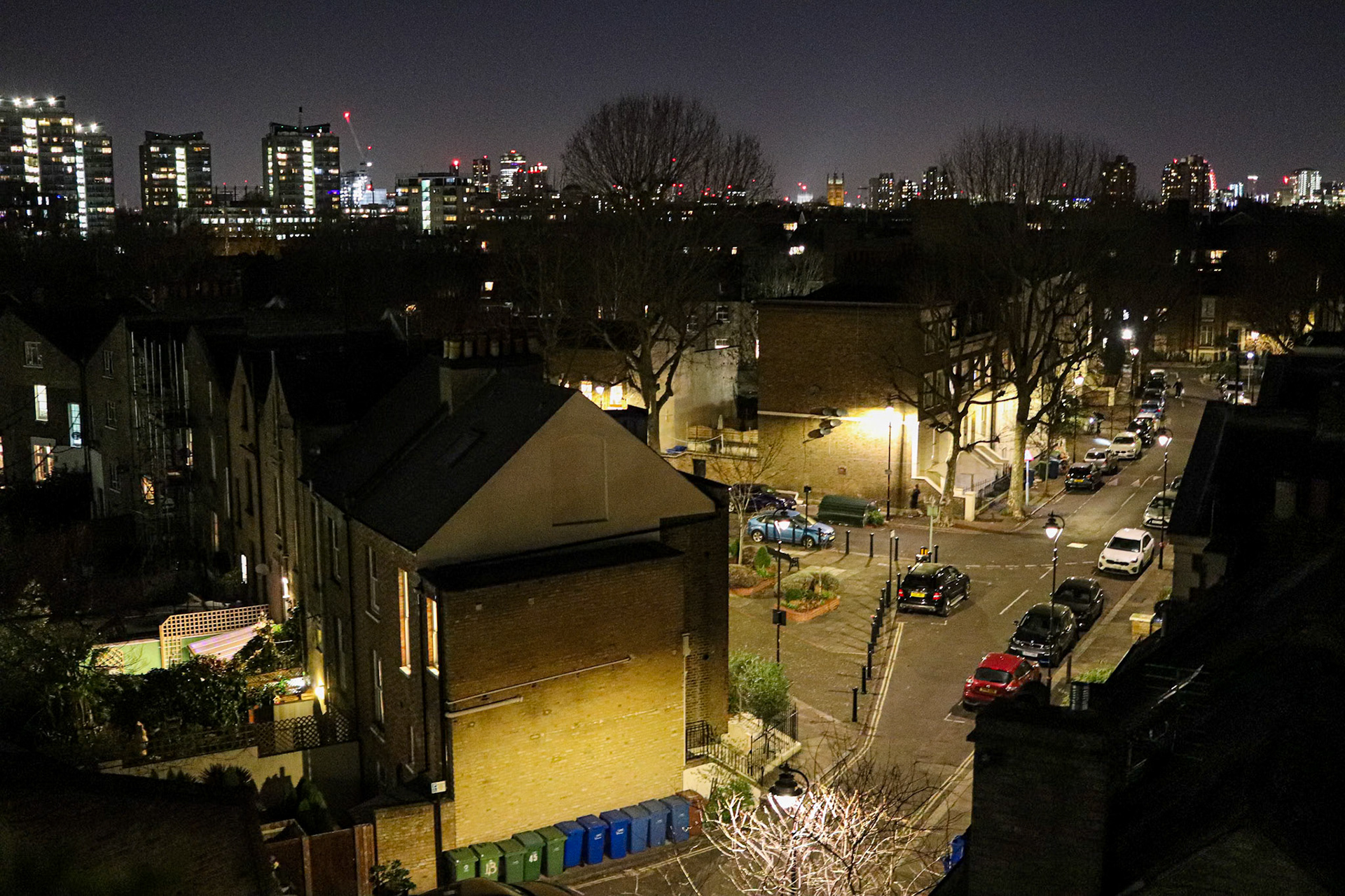 031/365 Will never tire of this view