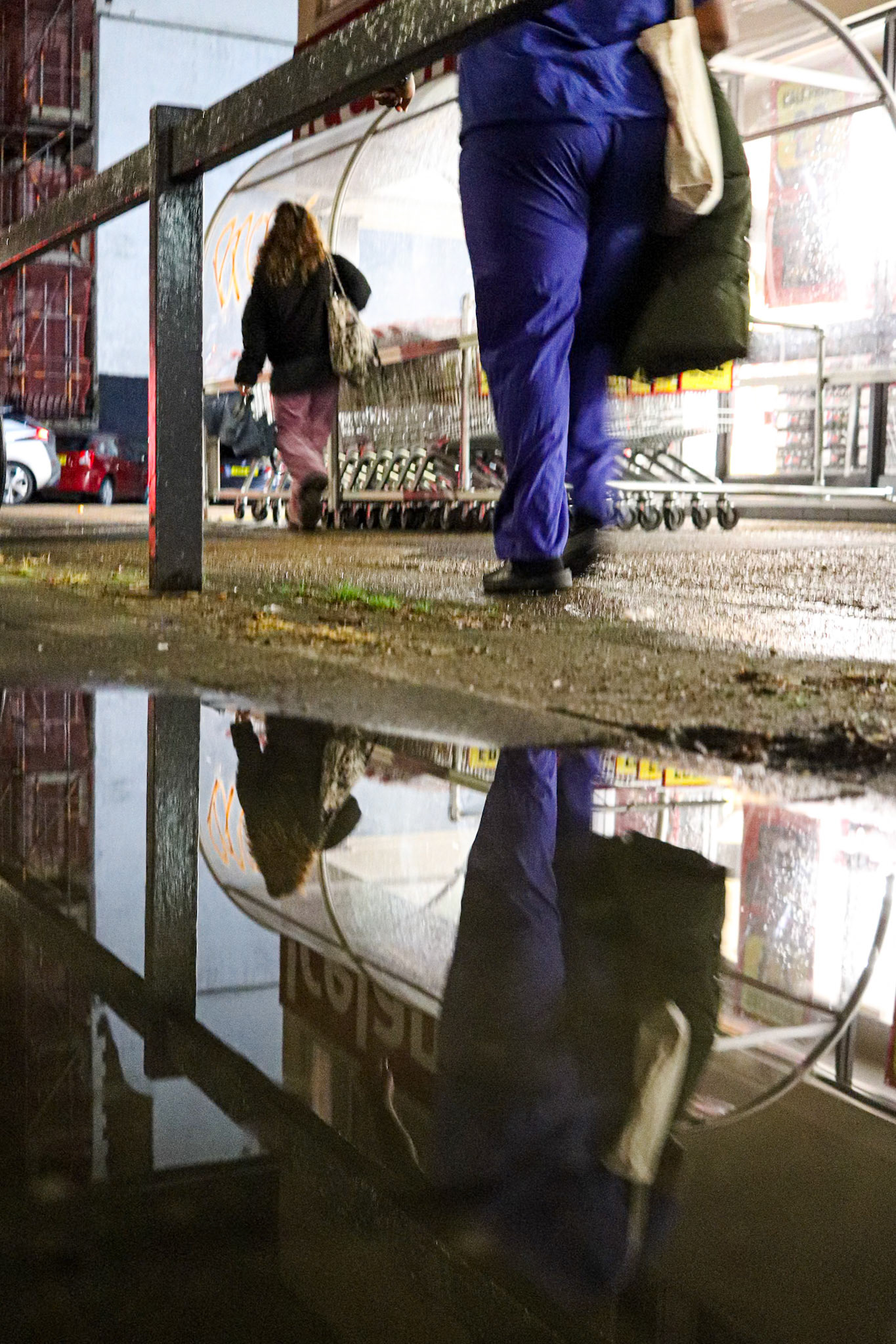 070/365 The end of the week