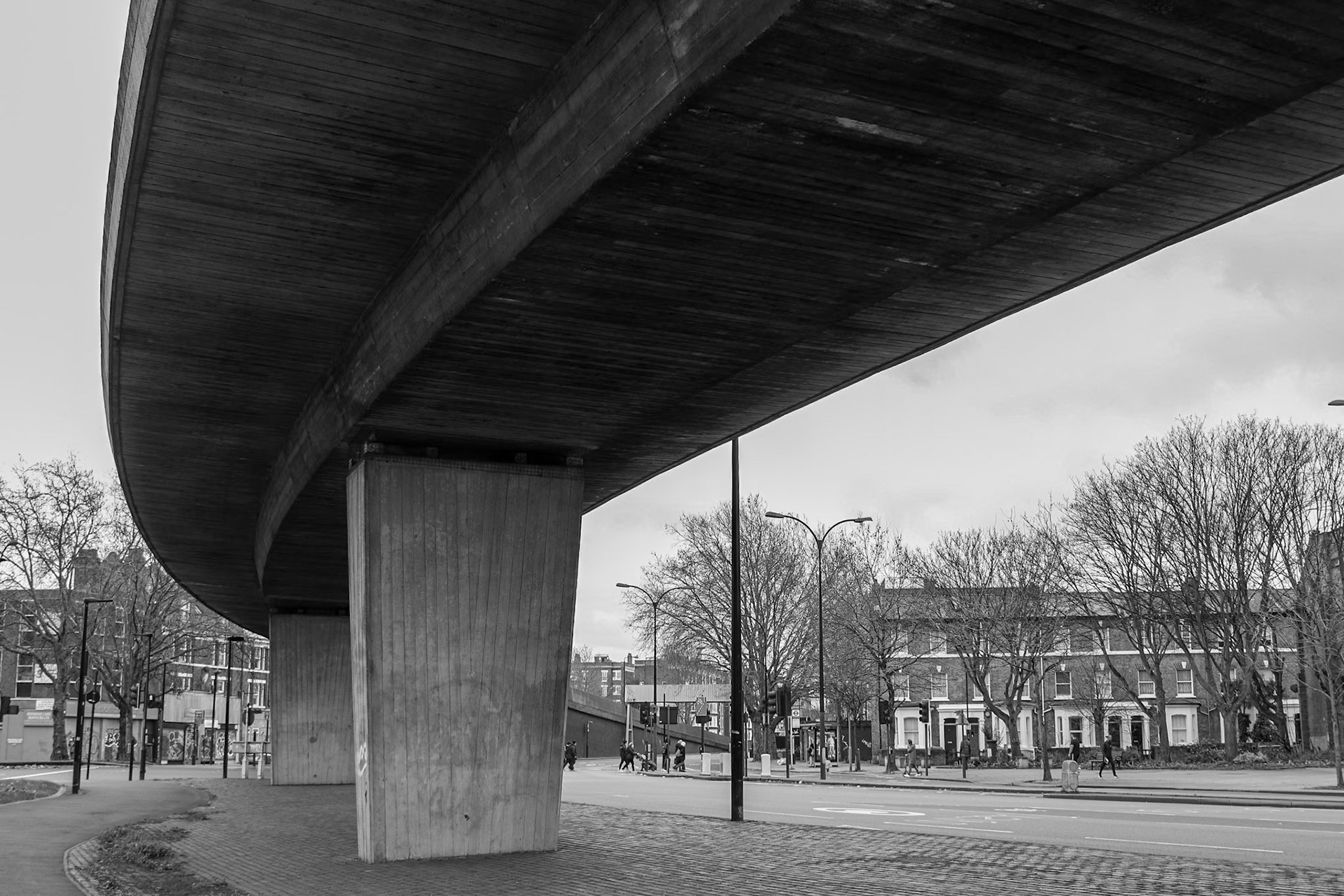 003/365 Bricklayers Arms