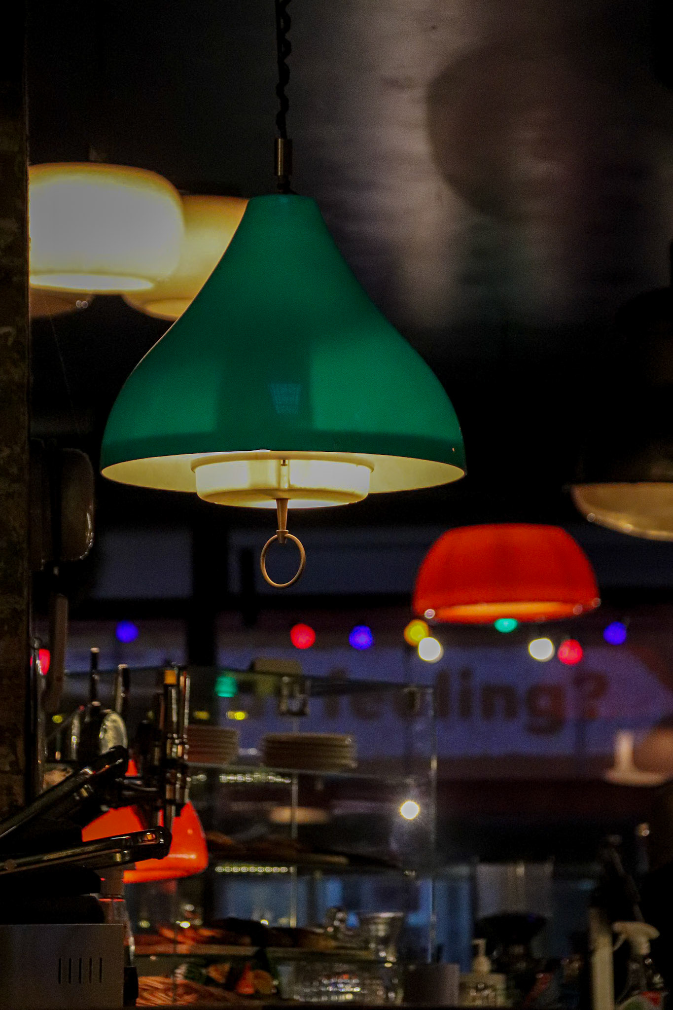 066/365 Cosy cafe vibes