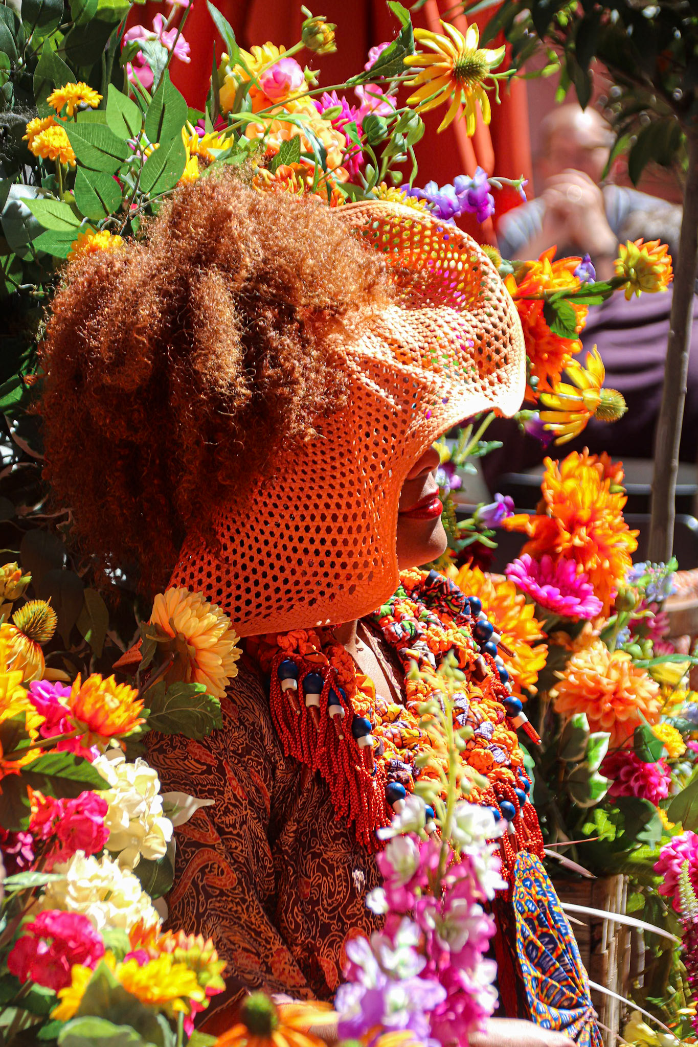 139/365 London colour walk