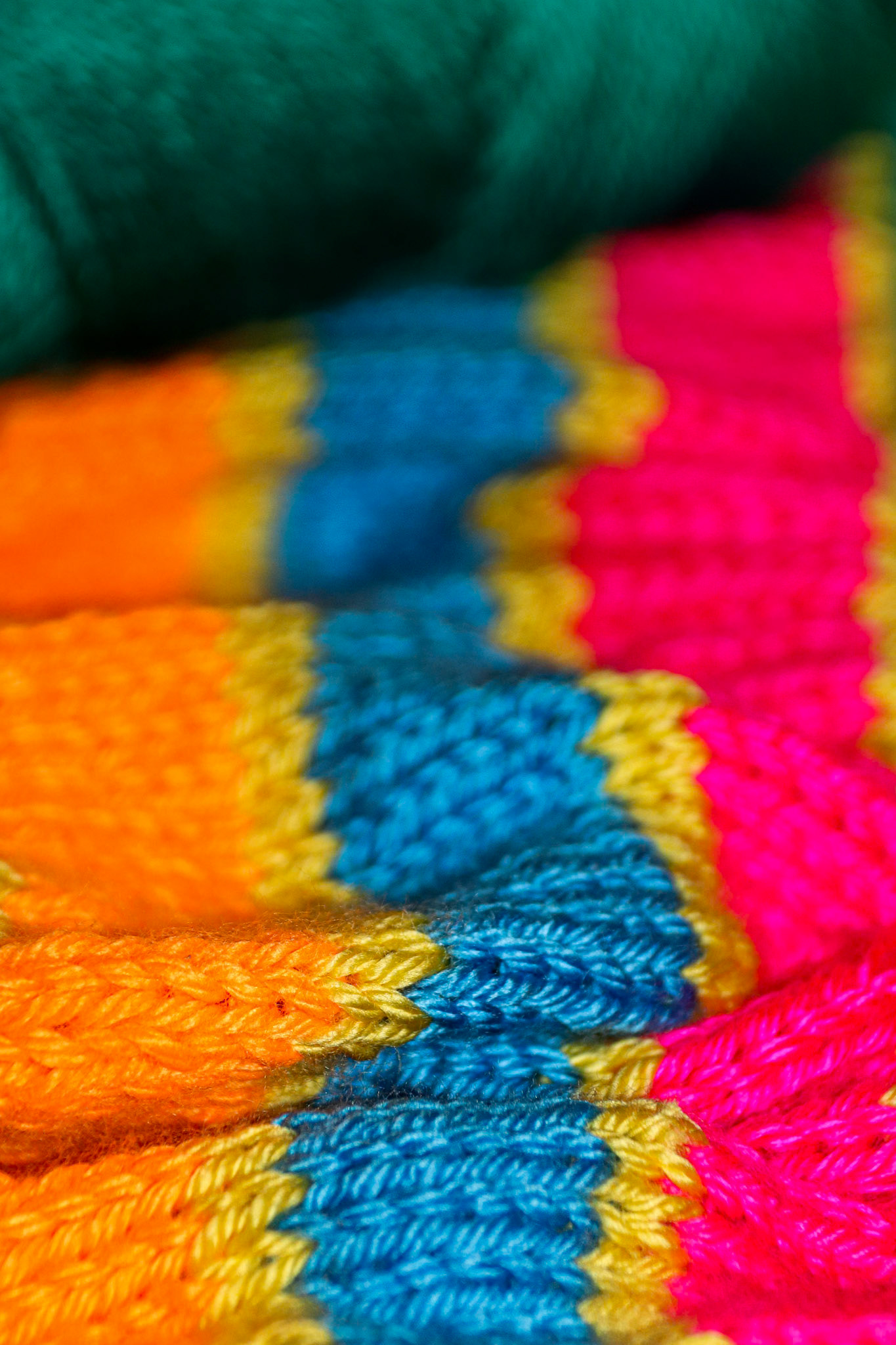 048/365 Colour and texture