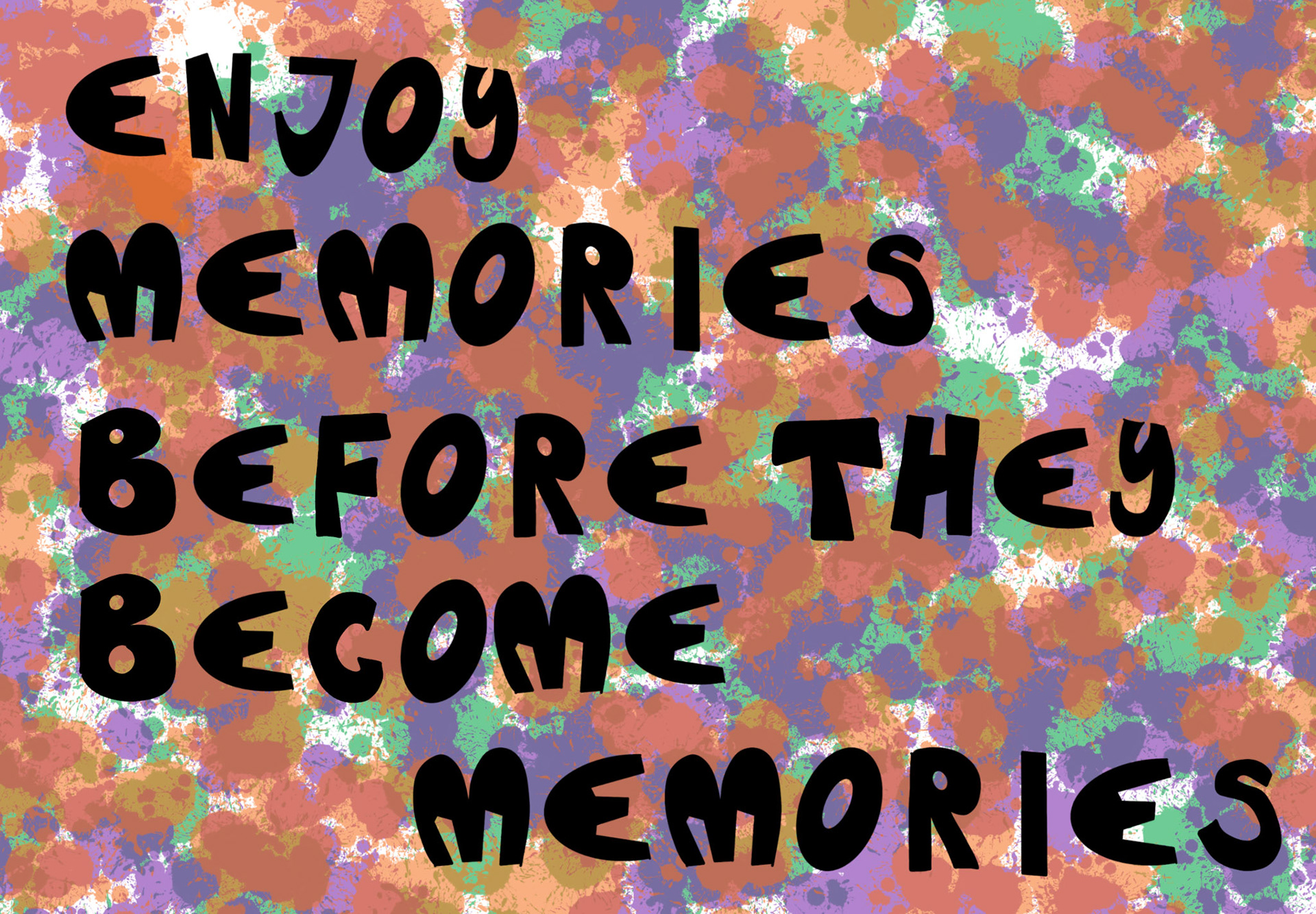 100 Days Of Procreate - 83/100