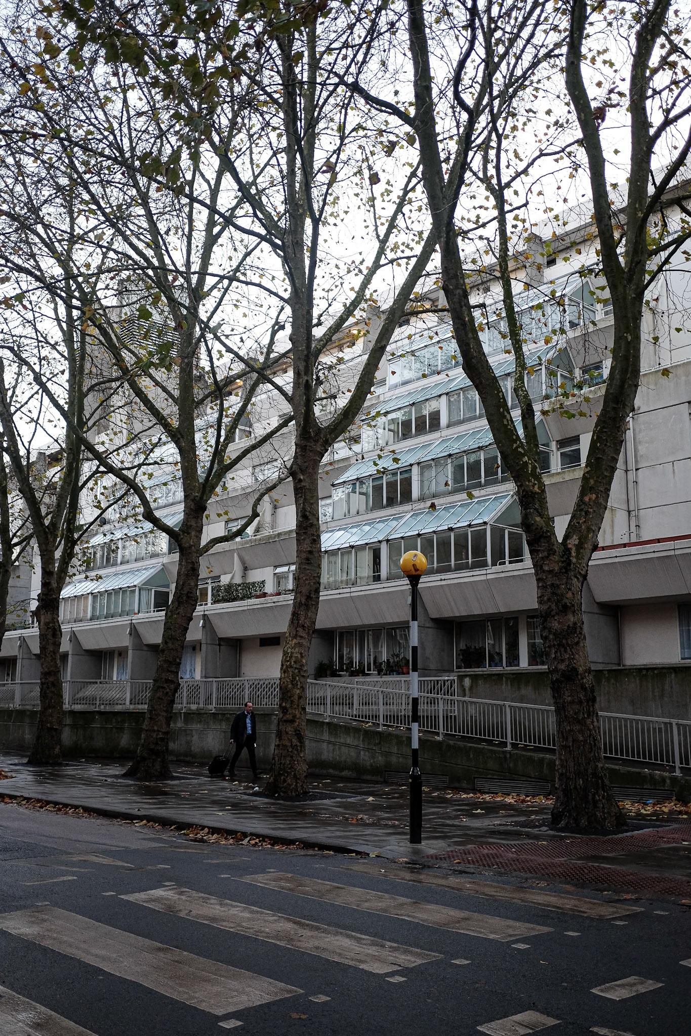 327/365 The Brunswick