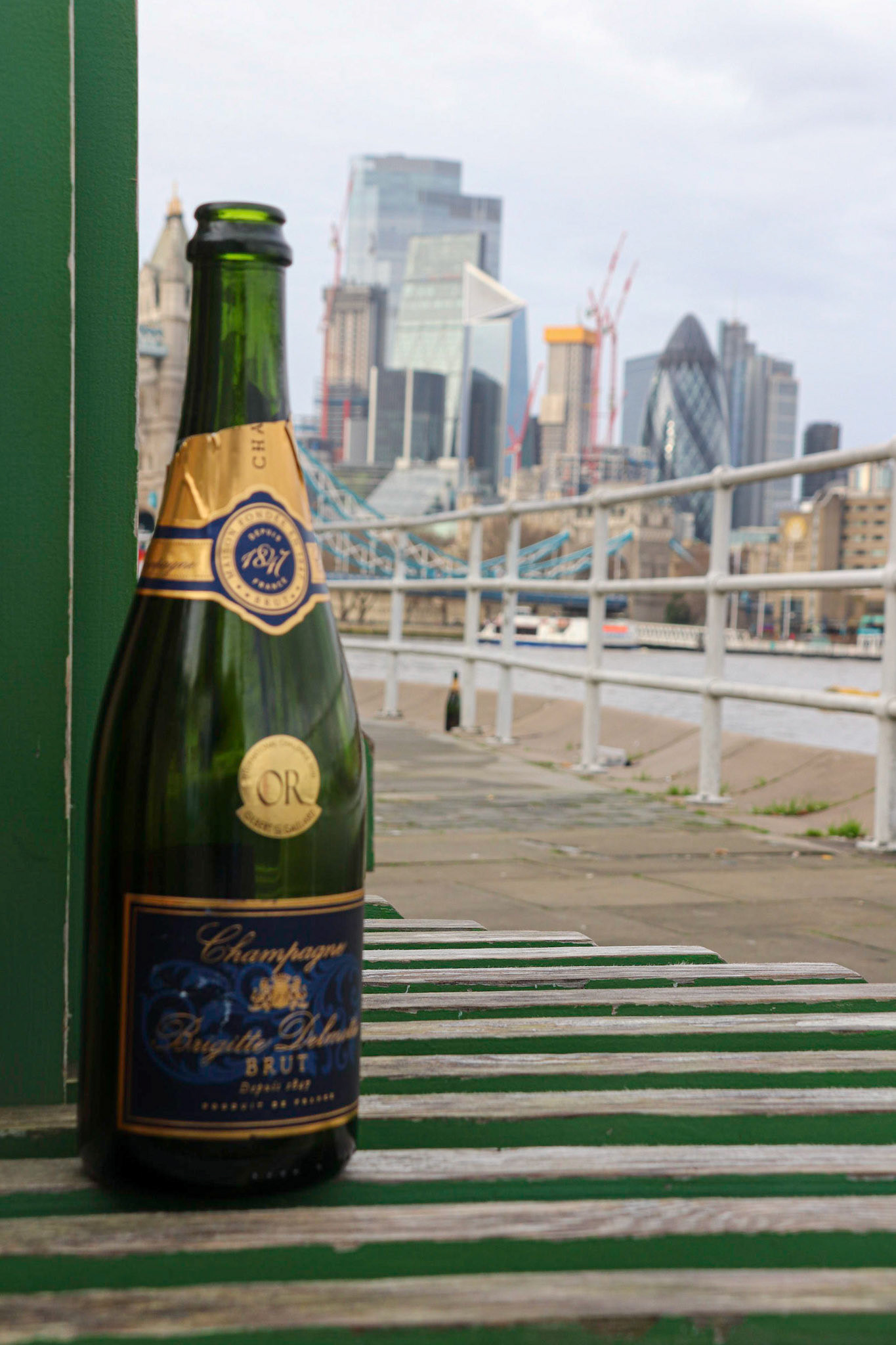 001/365 New year's day 2022