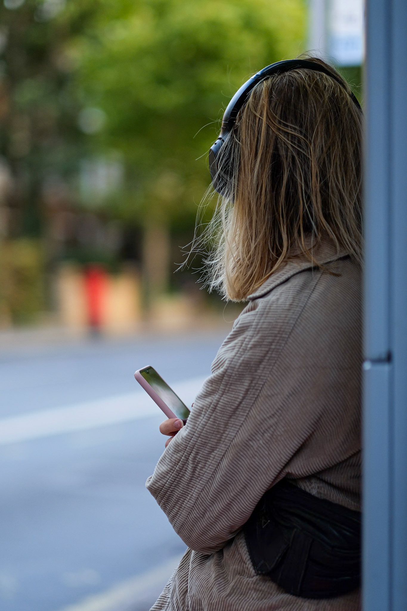 269/365 In a world of their own