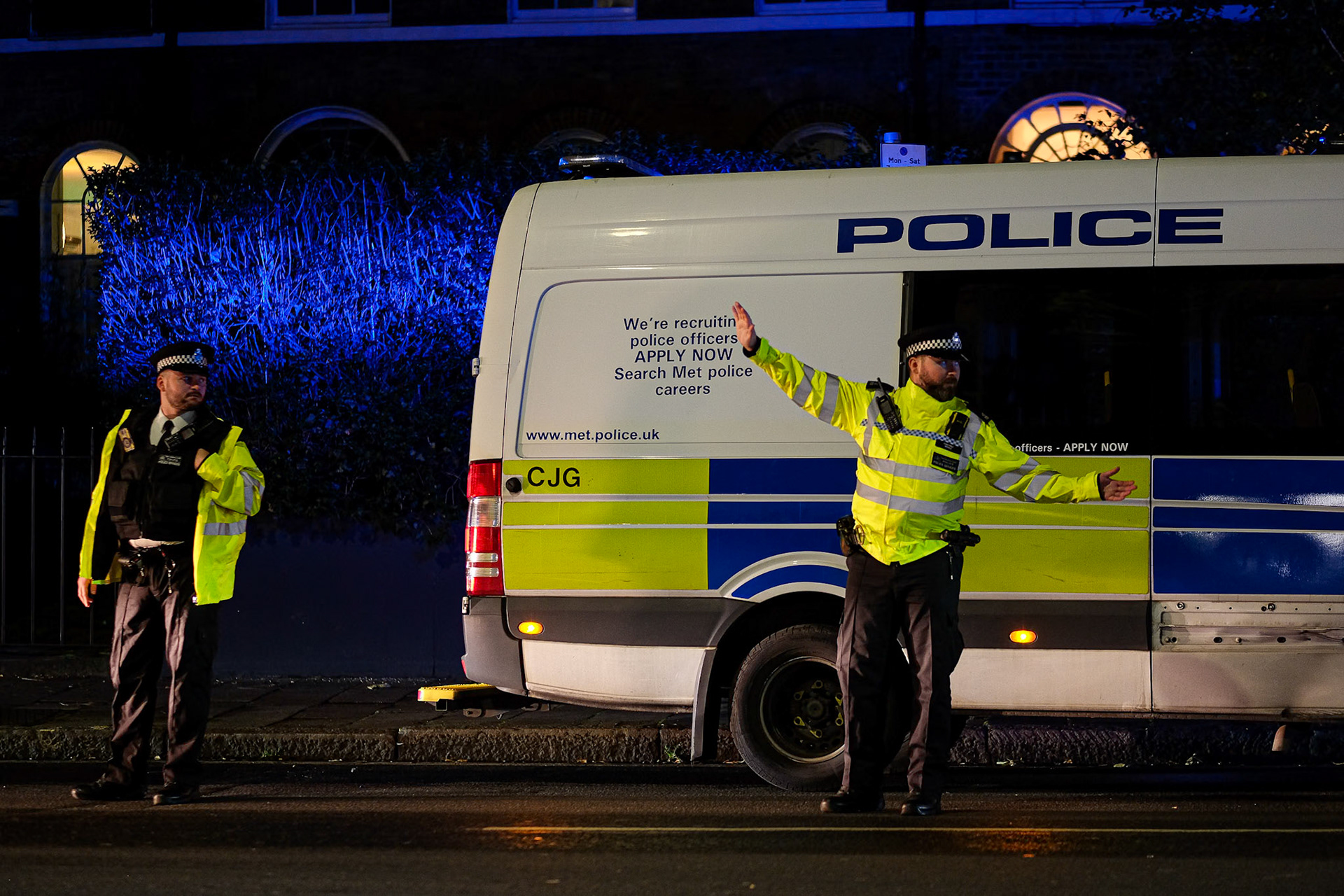 329/365 Second position