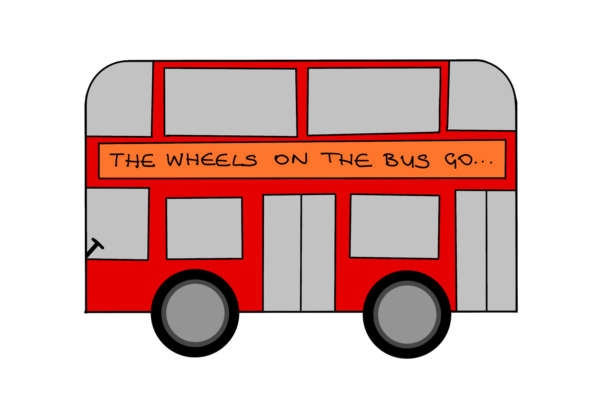 100 Days Of Procreate - 73/100