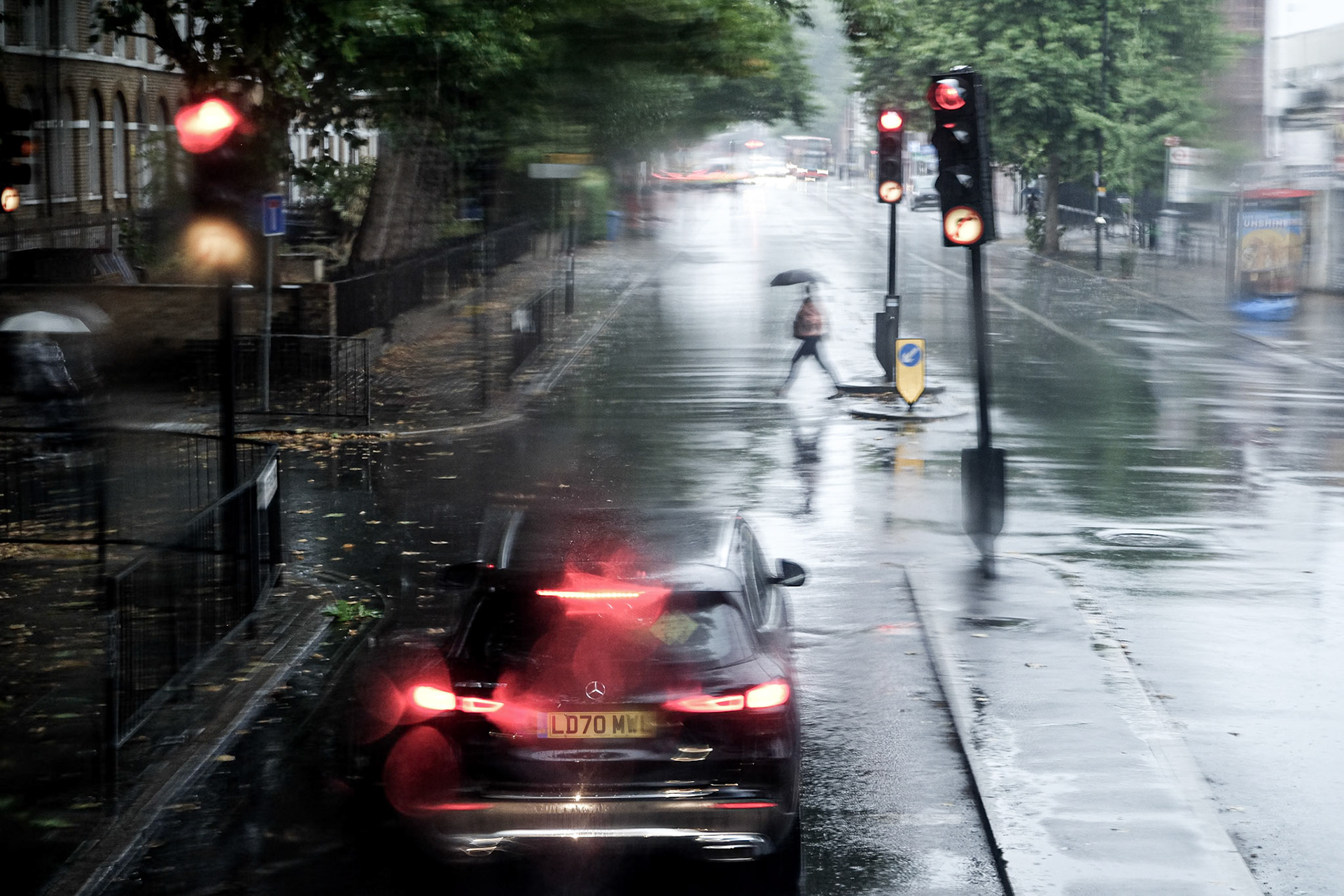 229/365 Rain at last