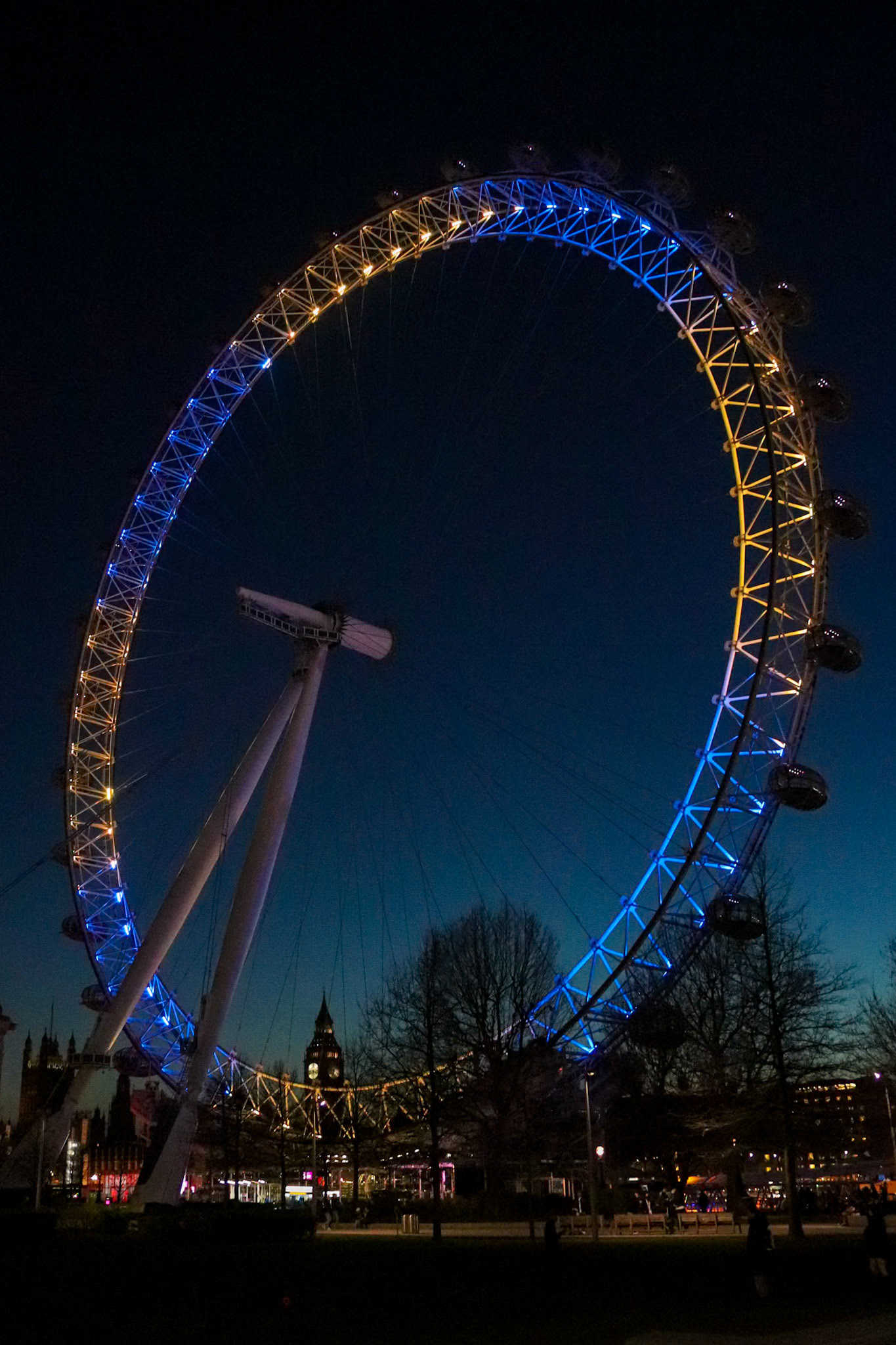 056/365 In solidarity with Ukraine