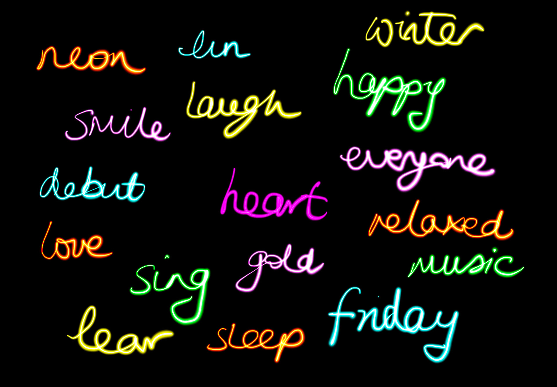 100 Days Of Procreate - 3/100