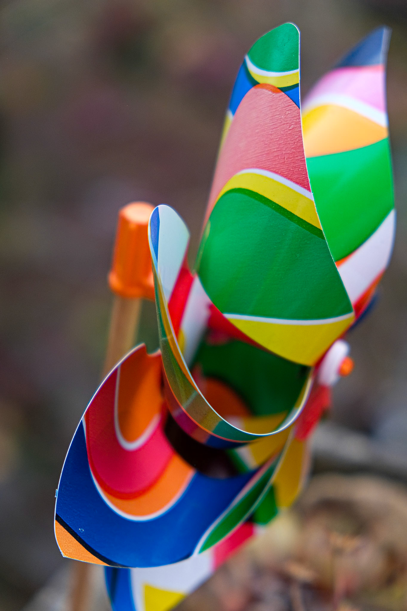 213/365 Colours of the wind(mill)