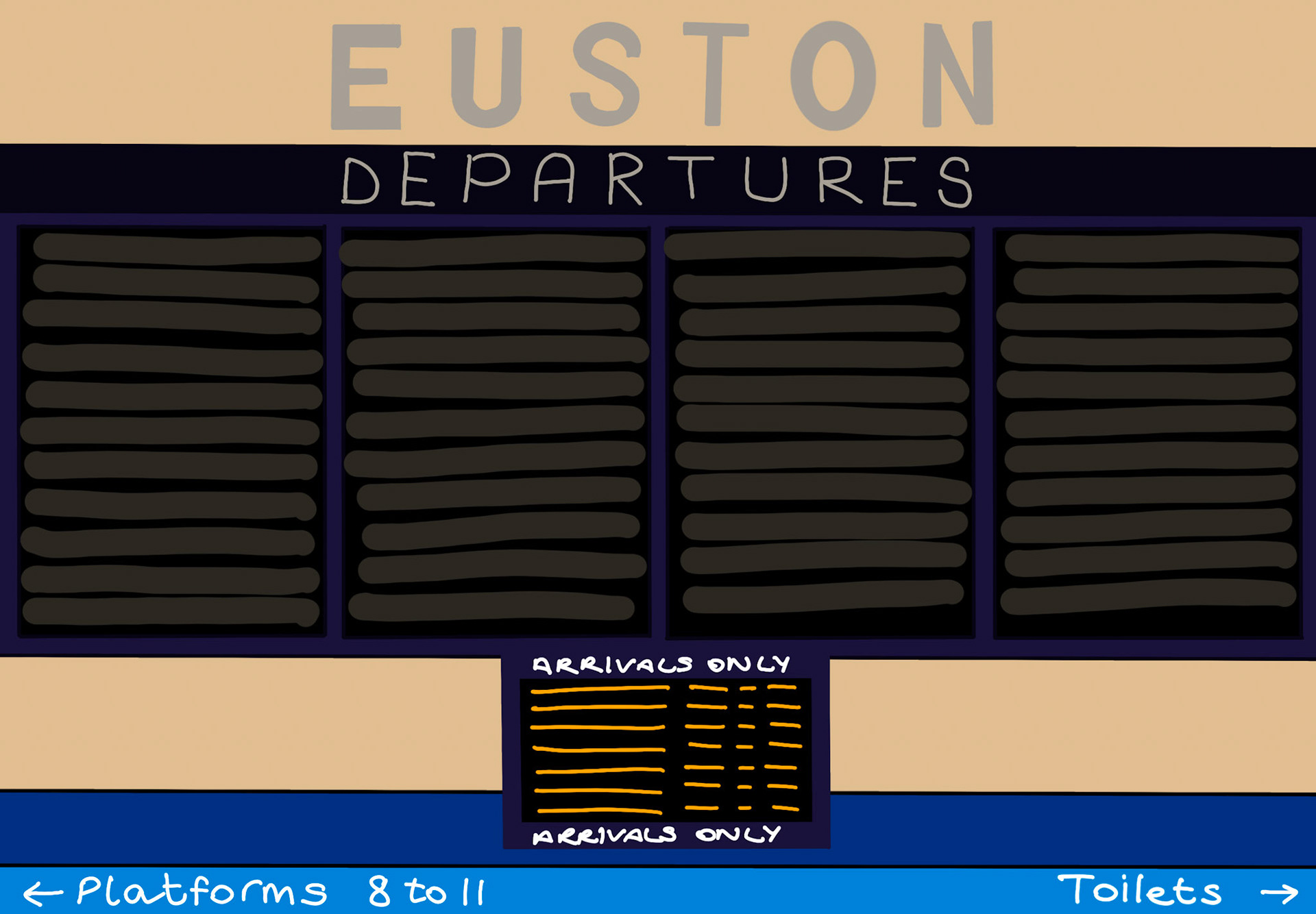 100 Days Of Procreate - 63/100