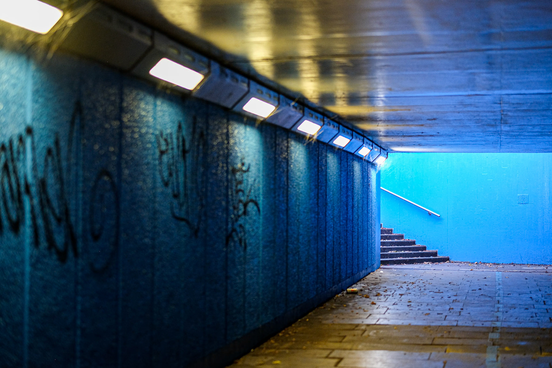 301/365 Underpass