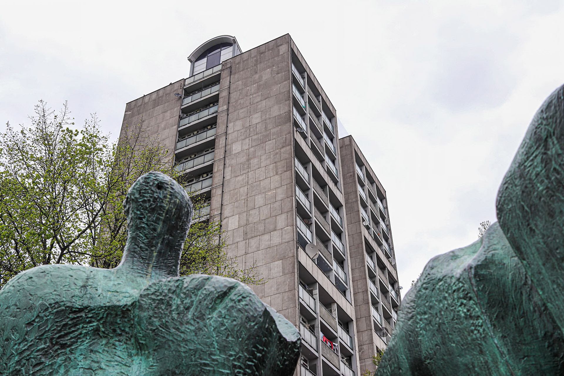 117/365 1960s art and architecture