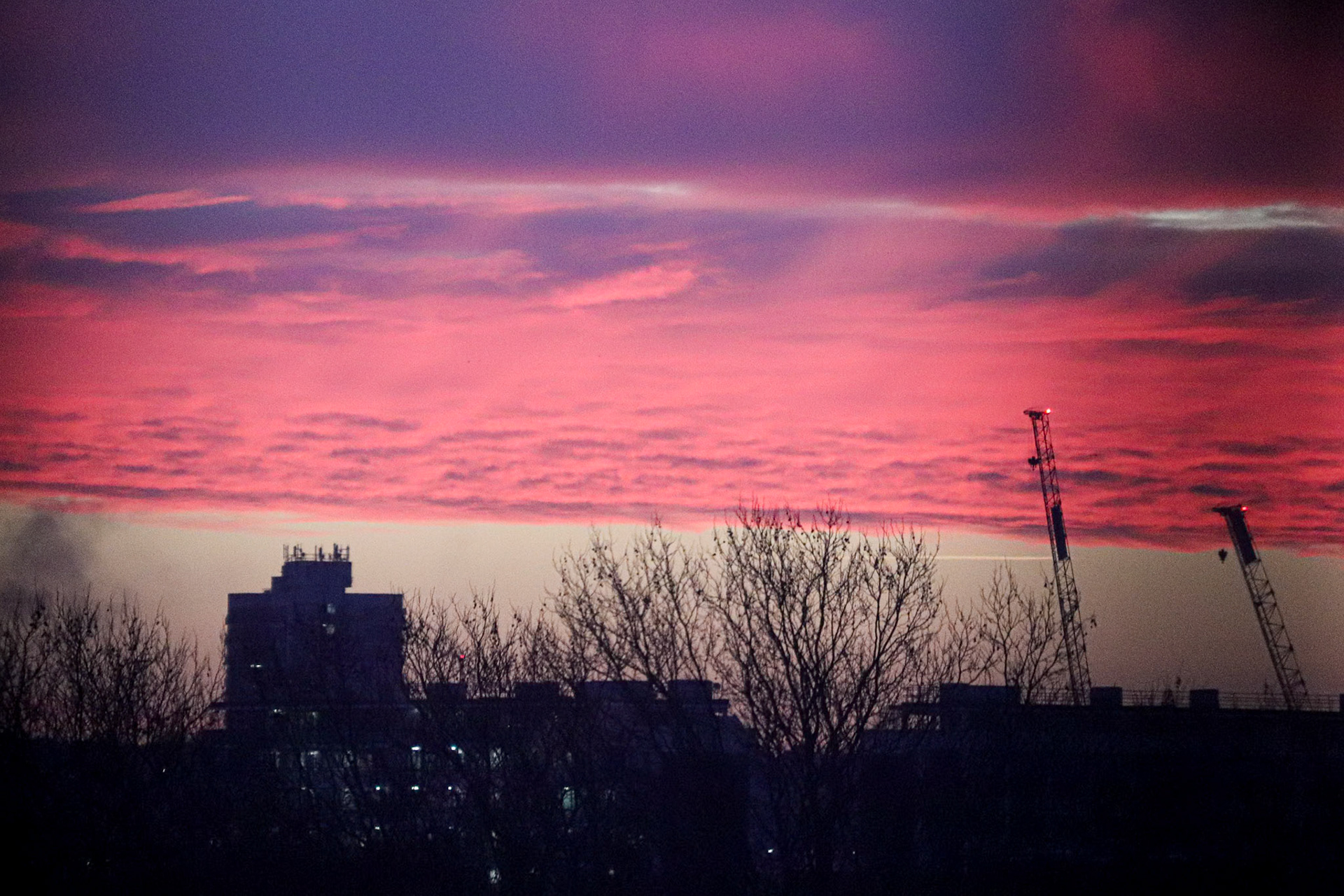 010/365 Monday morning