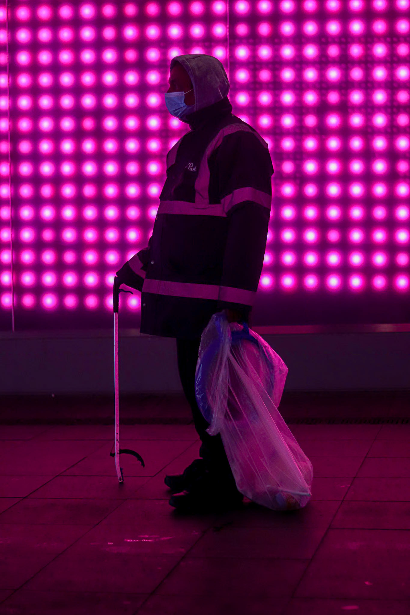 135/365 After the match