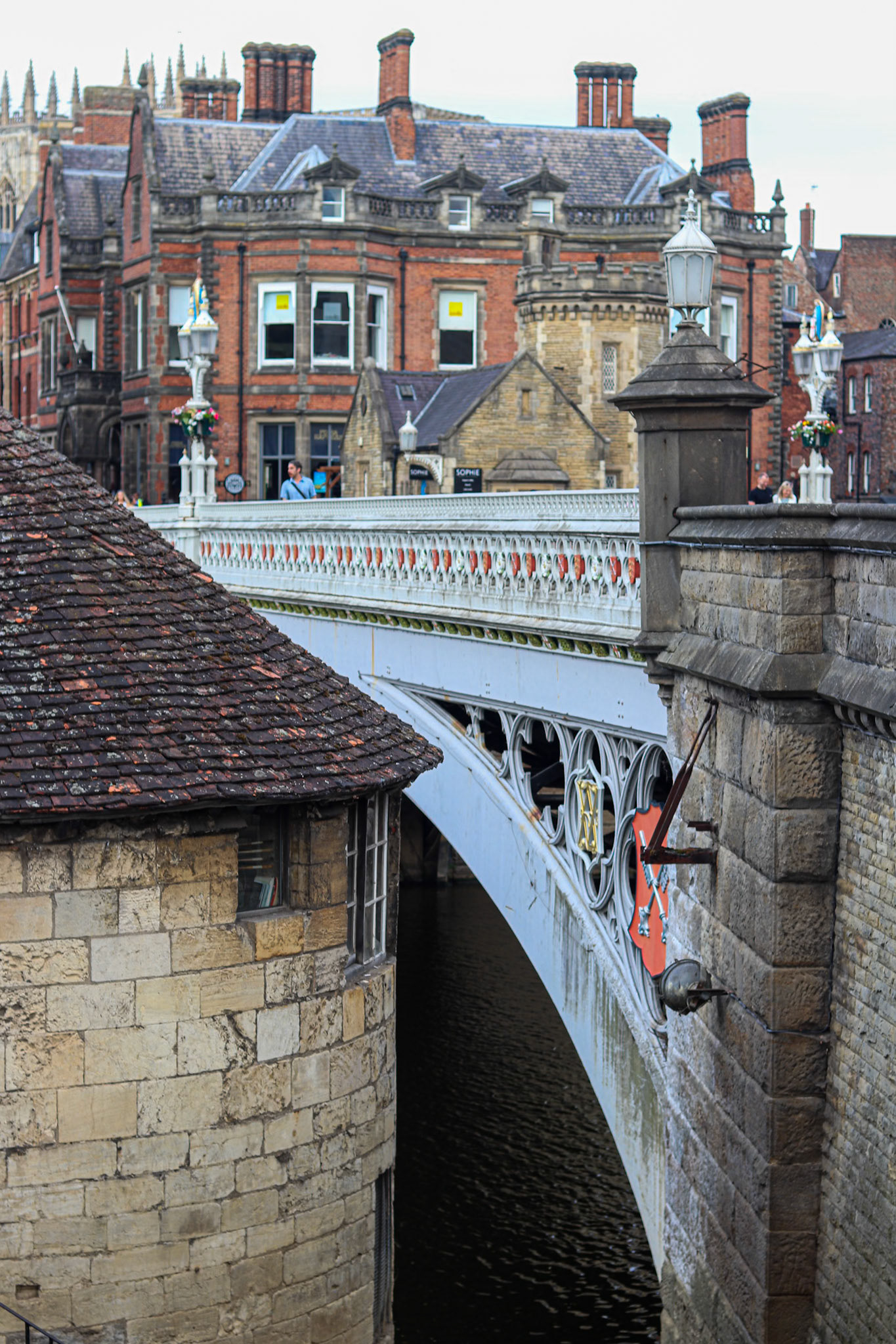 193/365 Lendal Bridge