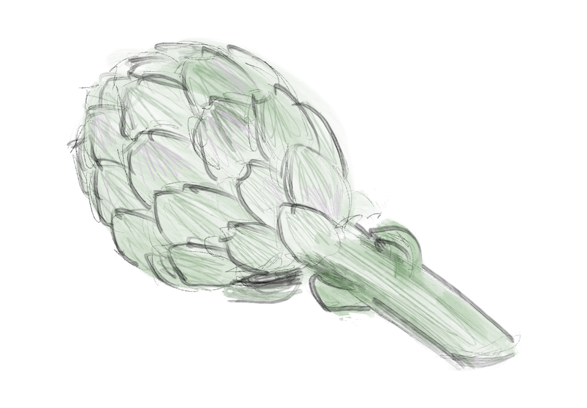 100 Days Of Procreate - 79/100