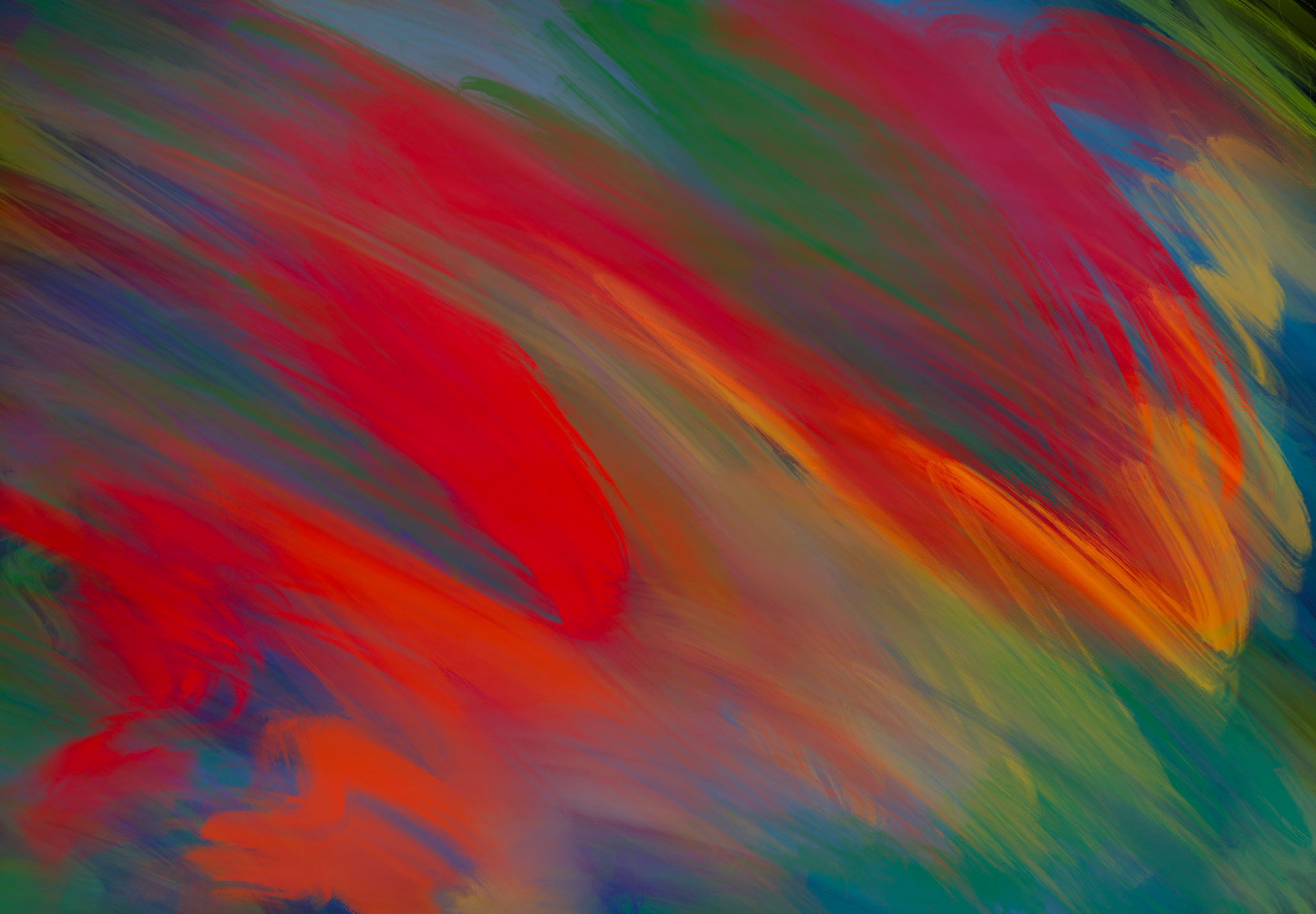 100 Days Of Procreate - 20/100