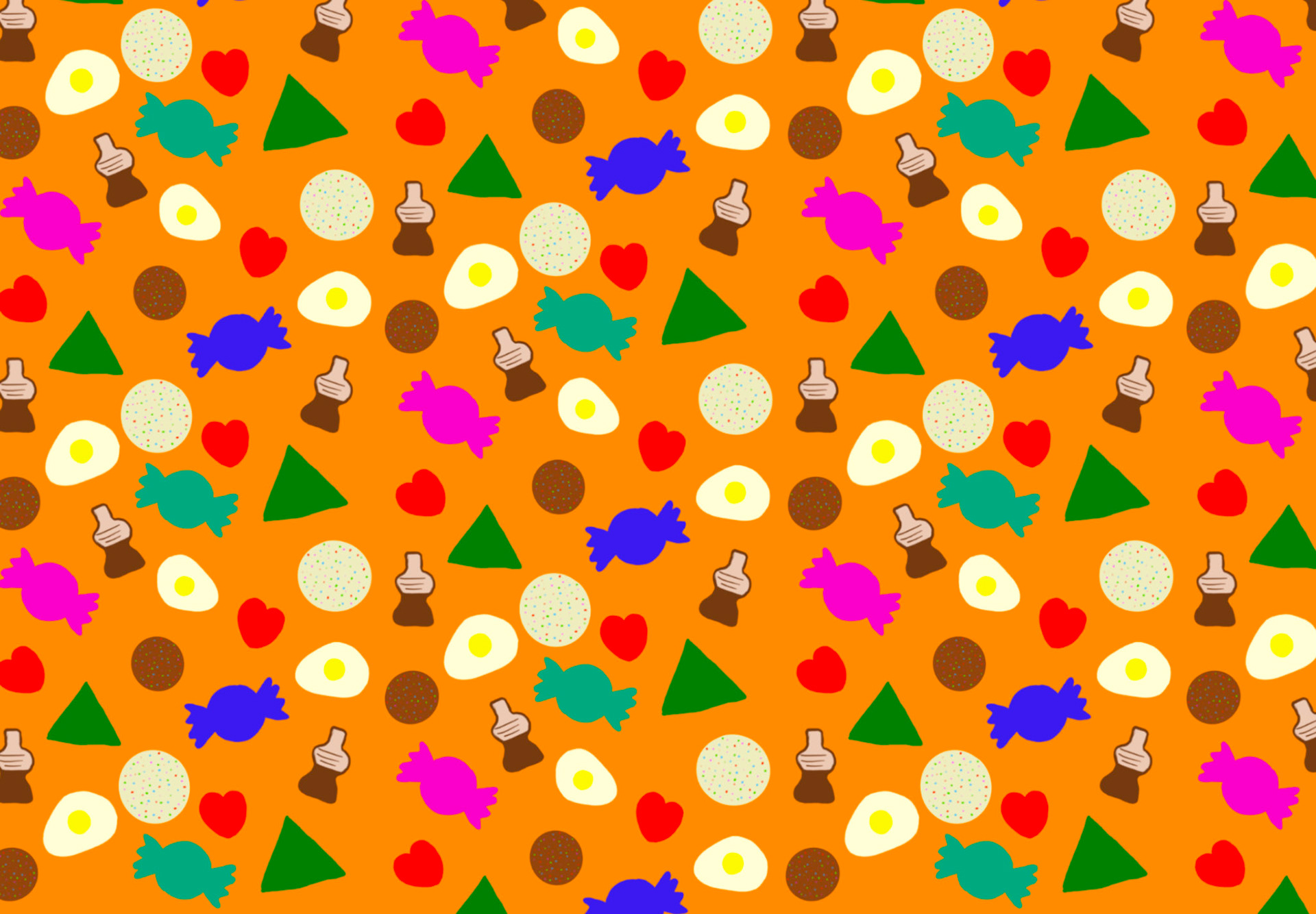 100 Days Of Procreate - 18/100