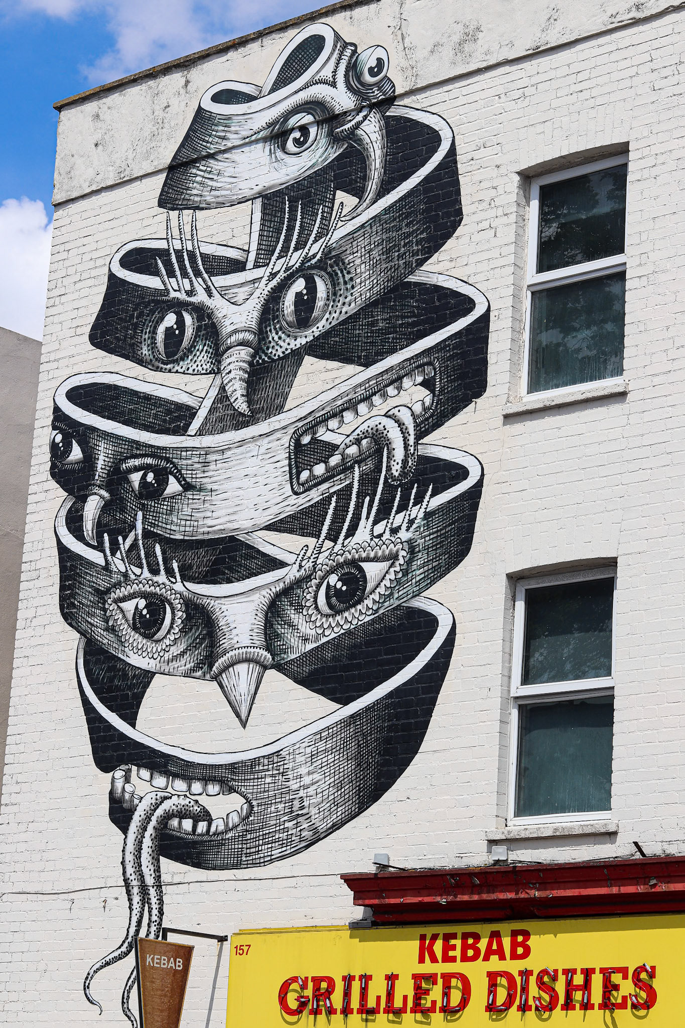 153/365 Bond of Union