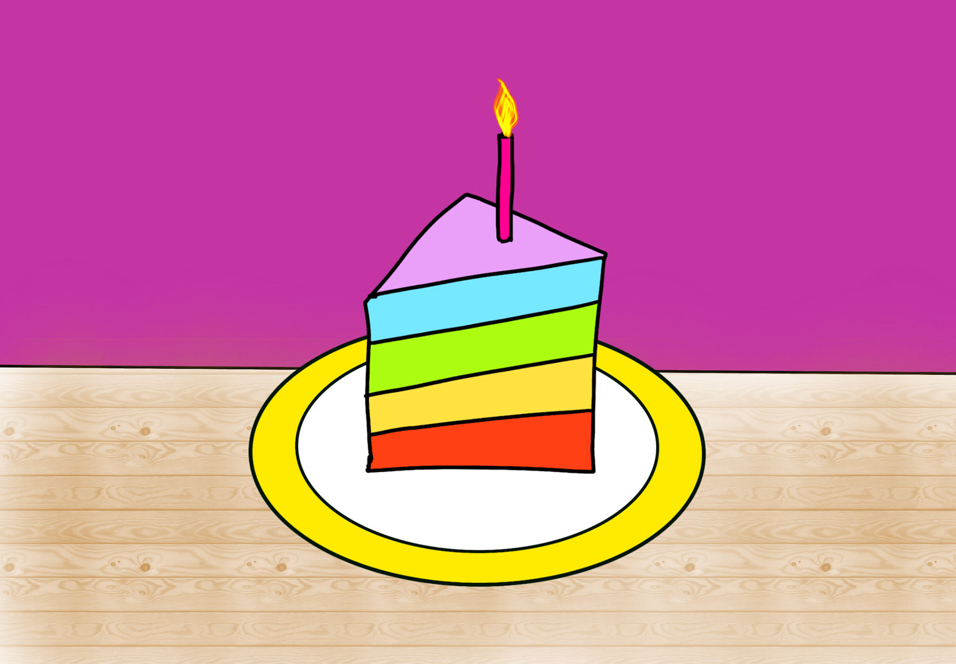 100 Days Of Procreate - 22/100