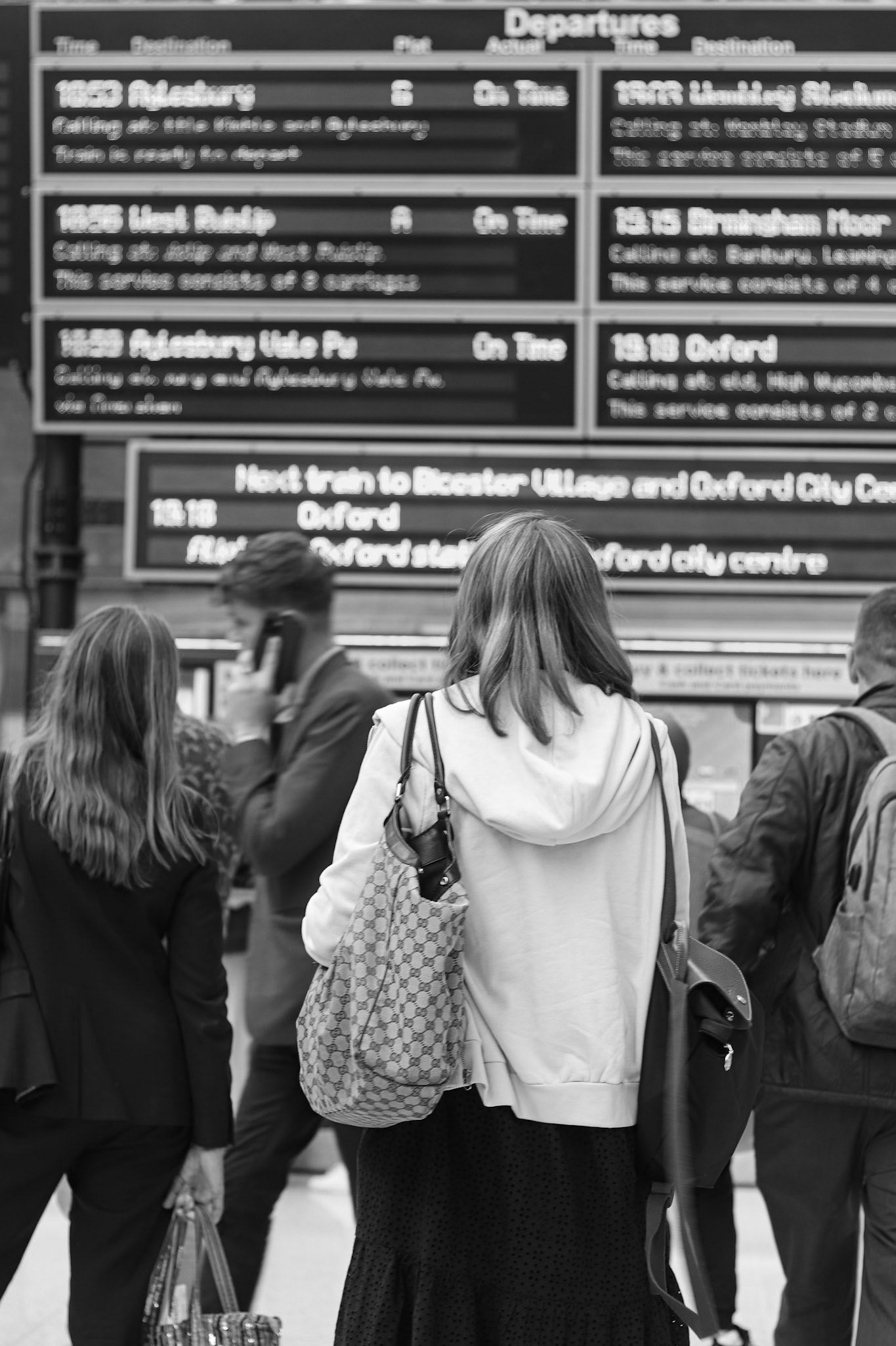 180/365 Get me outta here