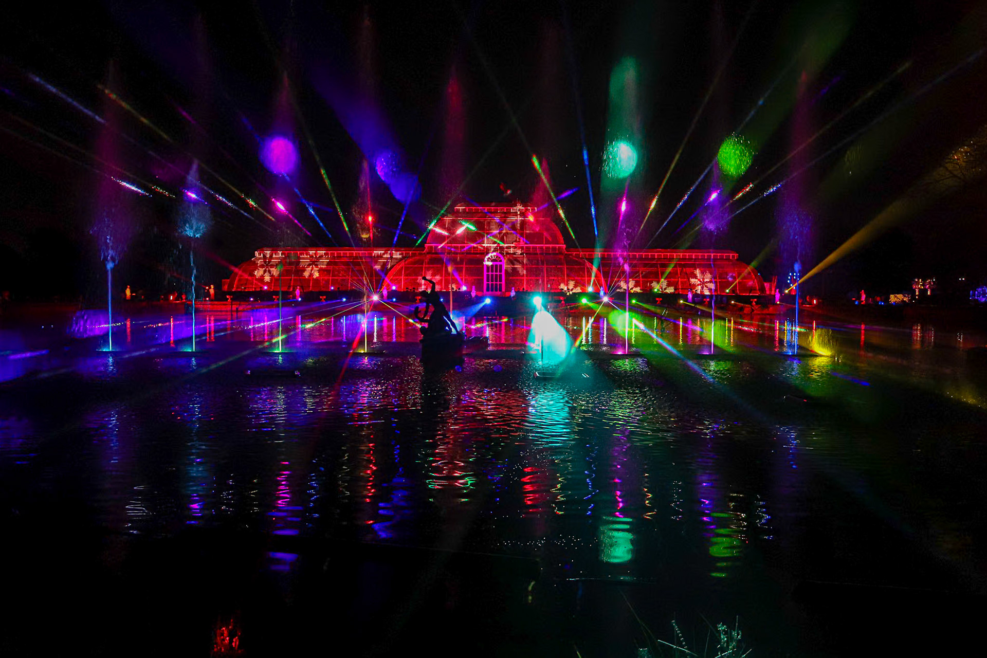 005/365 Twelfth night at Kew