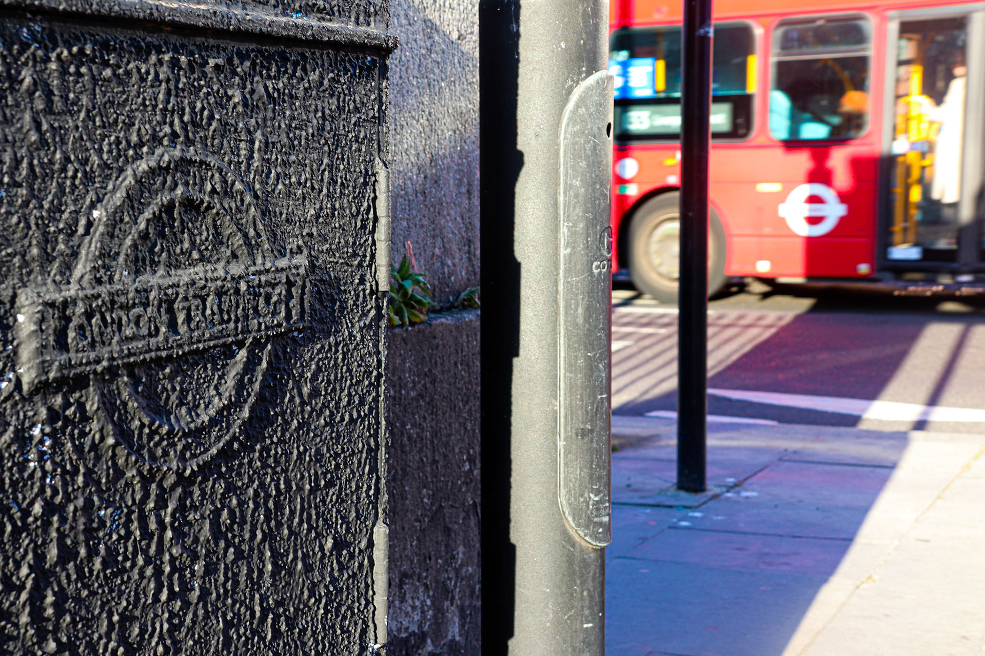 111/365 Double roundel